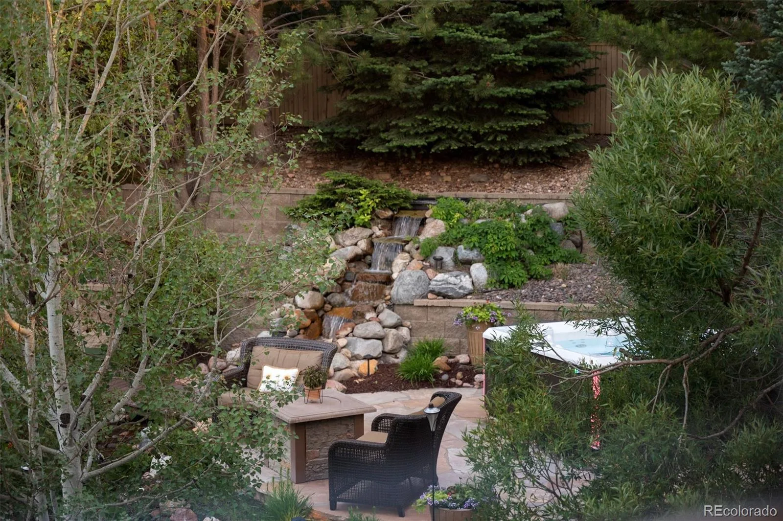 10676 Chandon Place Littleton CO 80126 MLS #REC3262455 07072026223706 1600 41