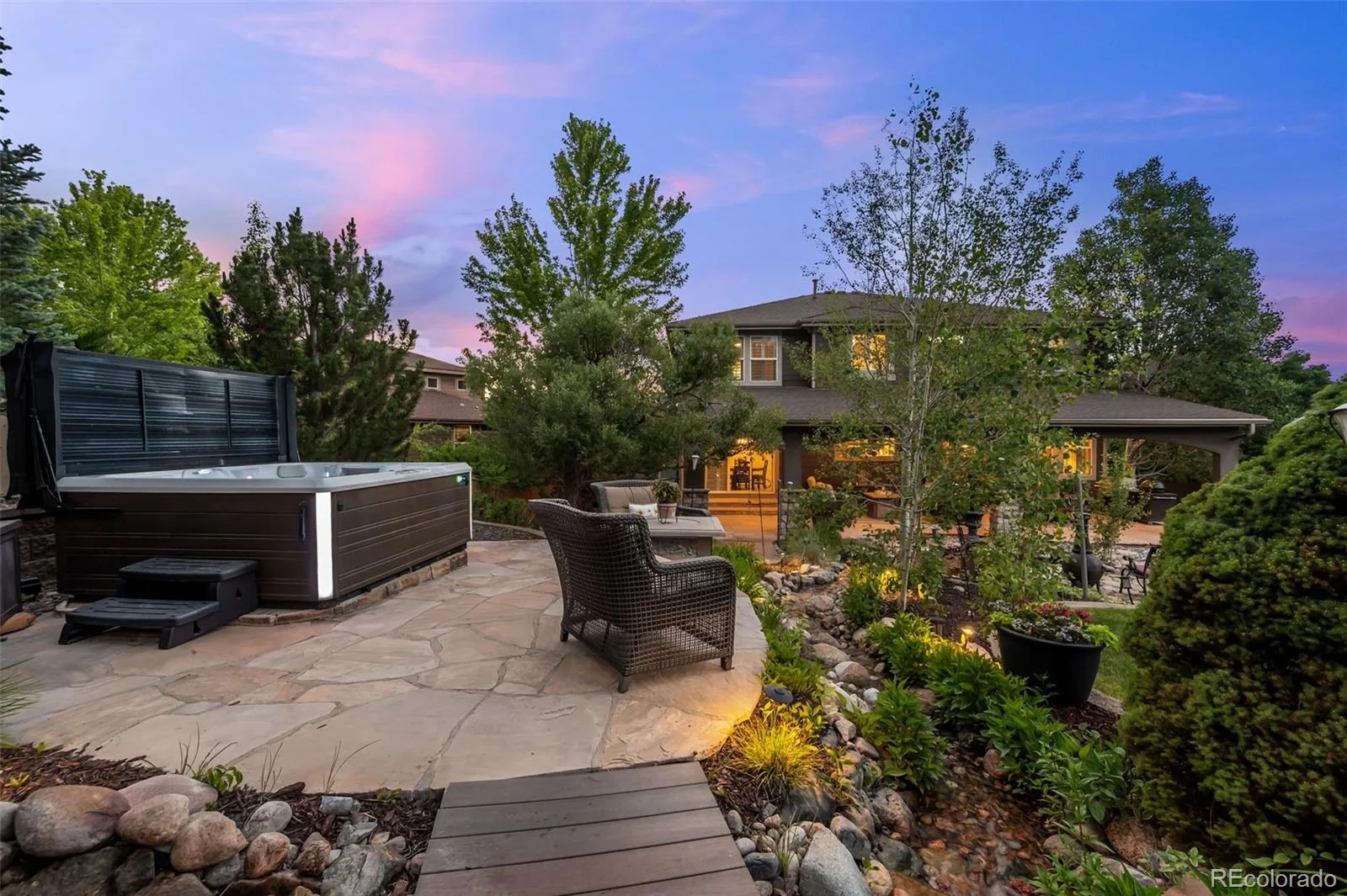 10676 Chandon Place Littleton CO 80126 MLS #REC3262455 07072026223706 1600 43