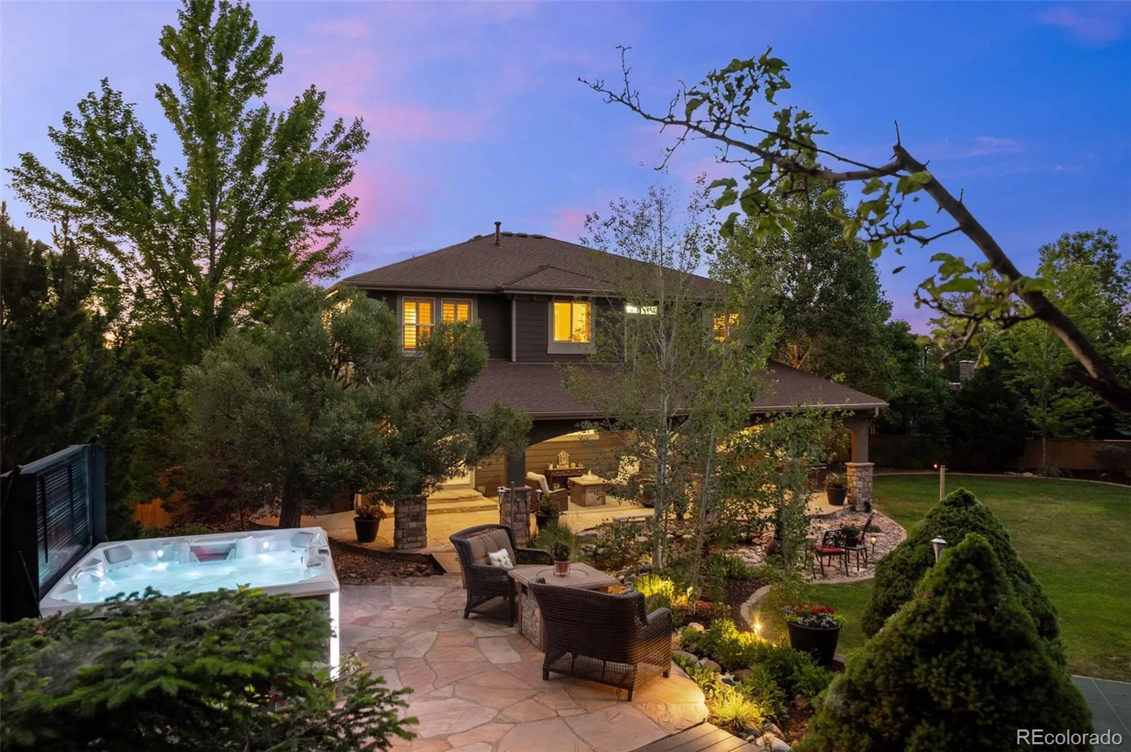10676 Chandon Place Littleton CO 80126 MLS #REC3262455 07072026223706 1600 44
