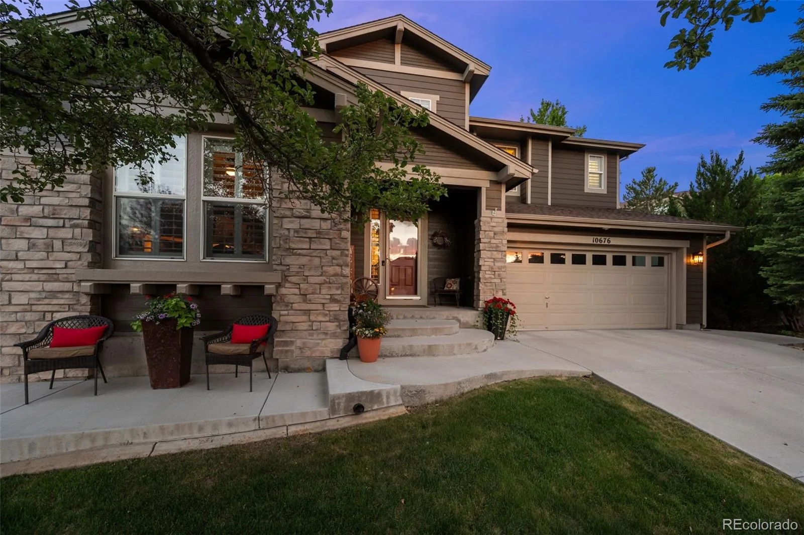 10676 Chandon Place Littleton CO 80126 MLS #REC3262455 07072026223706 1600 6