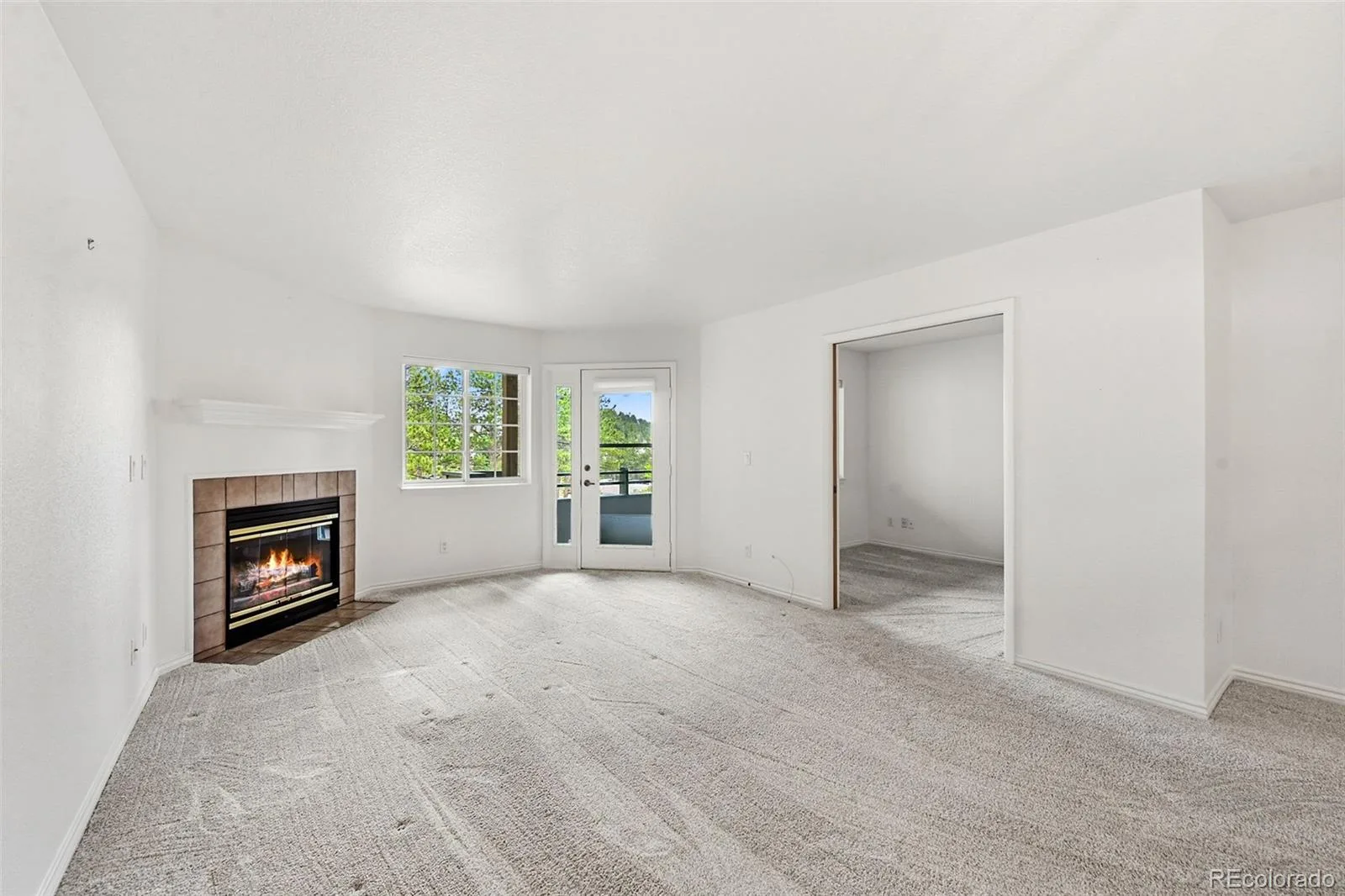 31819 Rocky Village Drive #317 #Bergen Evergreen CO 80439 | MLS #REC3263867 06302026002401 1600 10