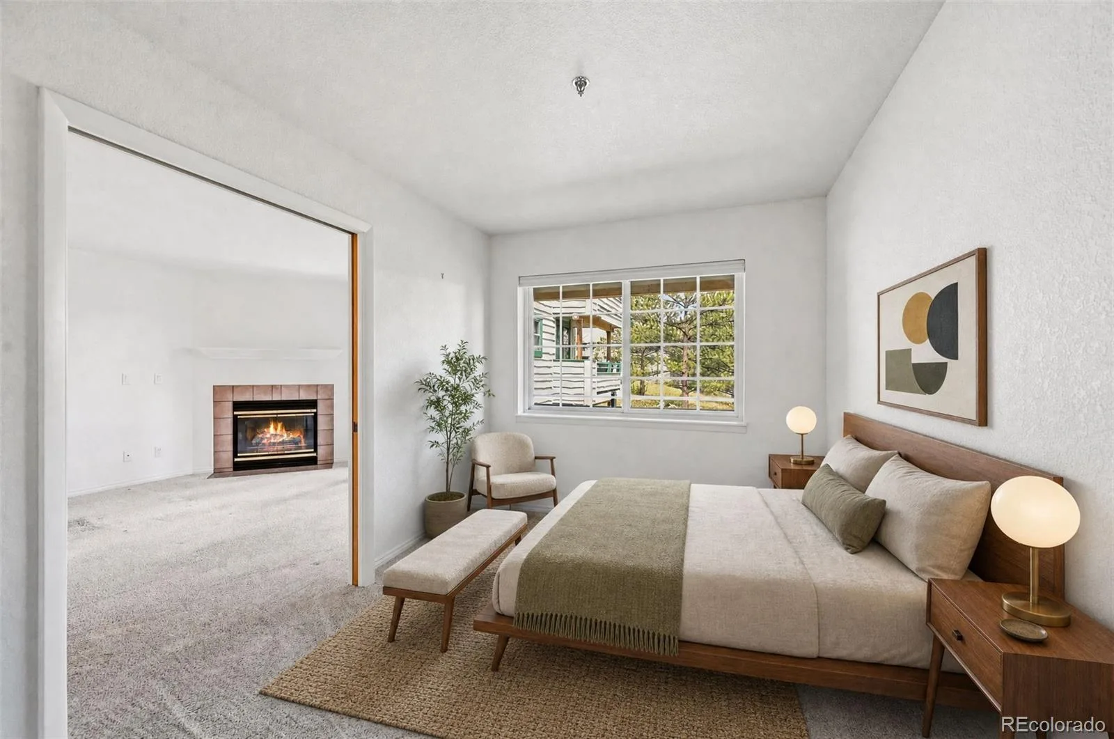 31819 Rocky Village Drive #317 #Bergen Evergreen CO 80439 | MLS #REC3263867 06302026002401 1600 16