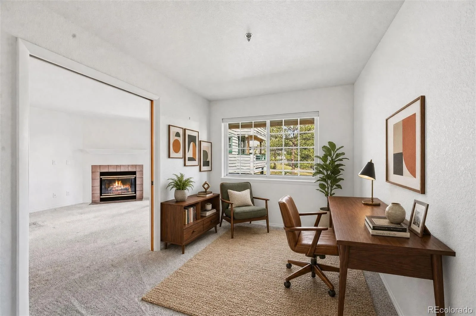 31819 Rocky Village Drive #317 #Bergen Evergreen CO 80439 | MLS #REC3263867 06302026002401 1600 17
