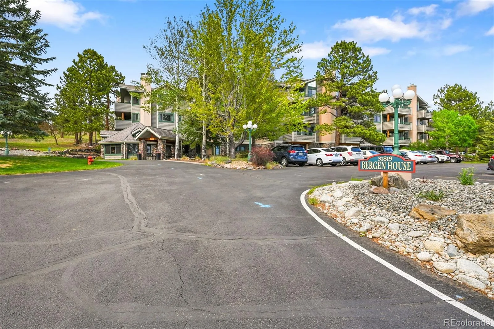 31819 Rocky Village Drive #317 #Bergen Evergreen CO 80439 | MLS #REC3263867 06302026002401 1600 2