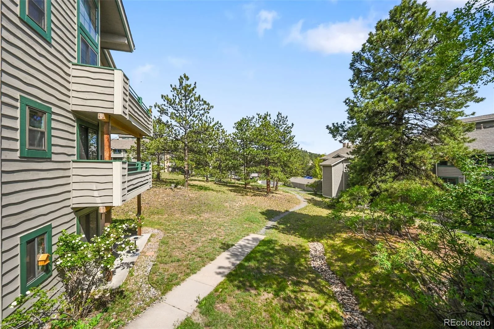 31819 Rocky Village Drive #317 #Bergen Evergreen CO 80439 | MLS #REC3263867 06302026002401 1600 30