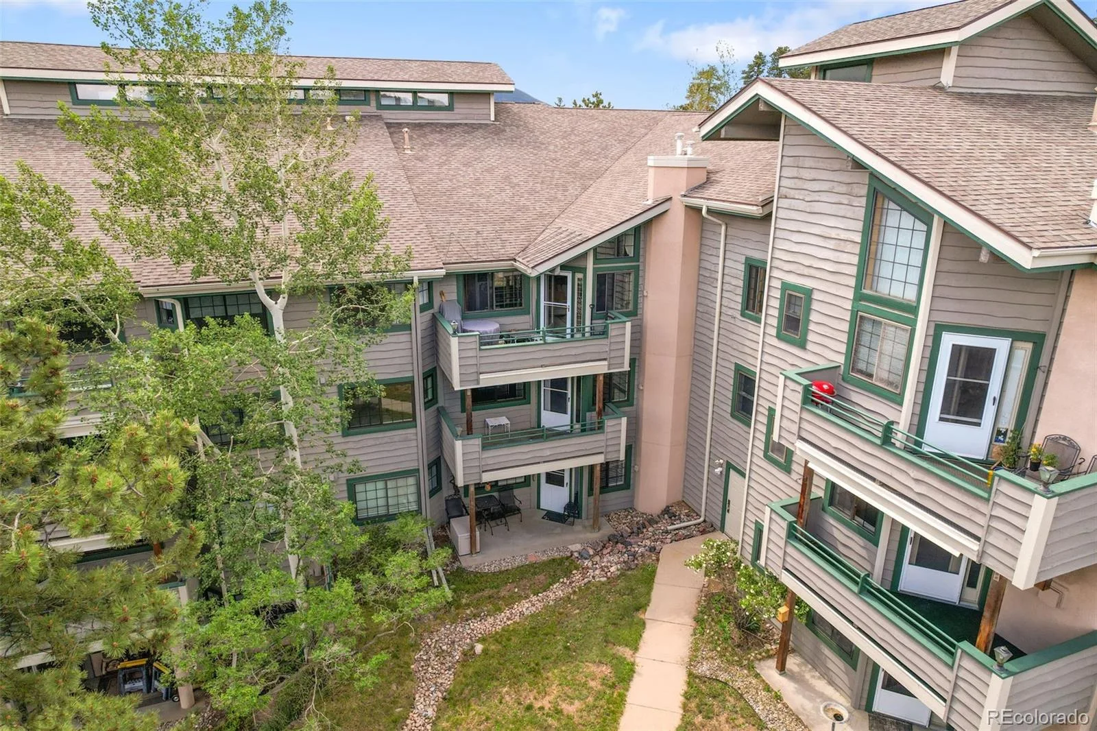 31819 Rocky Village Drive #317 #Bergen Evergreen CO 80439 | MLS #REC3263867 06302026002401 1600 31