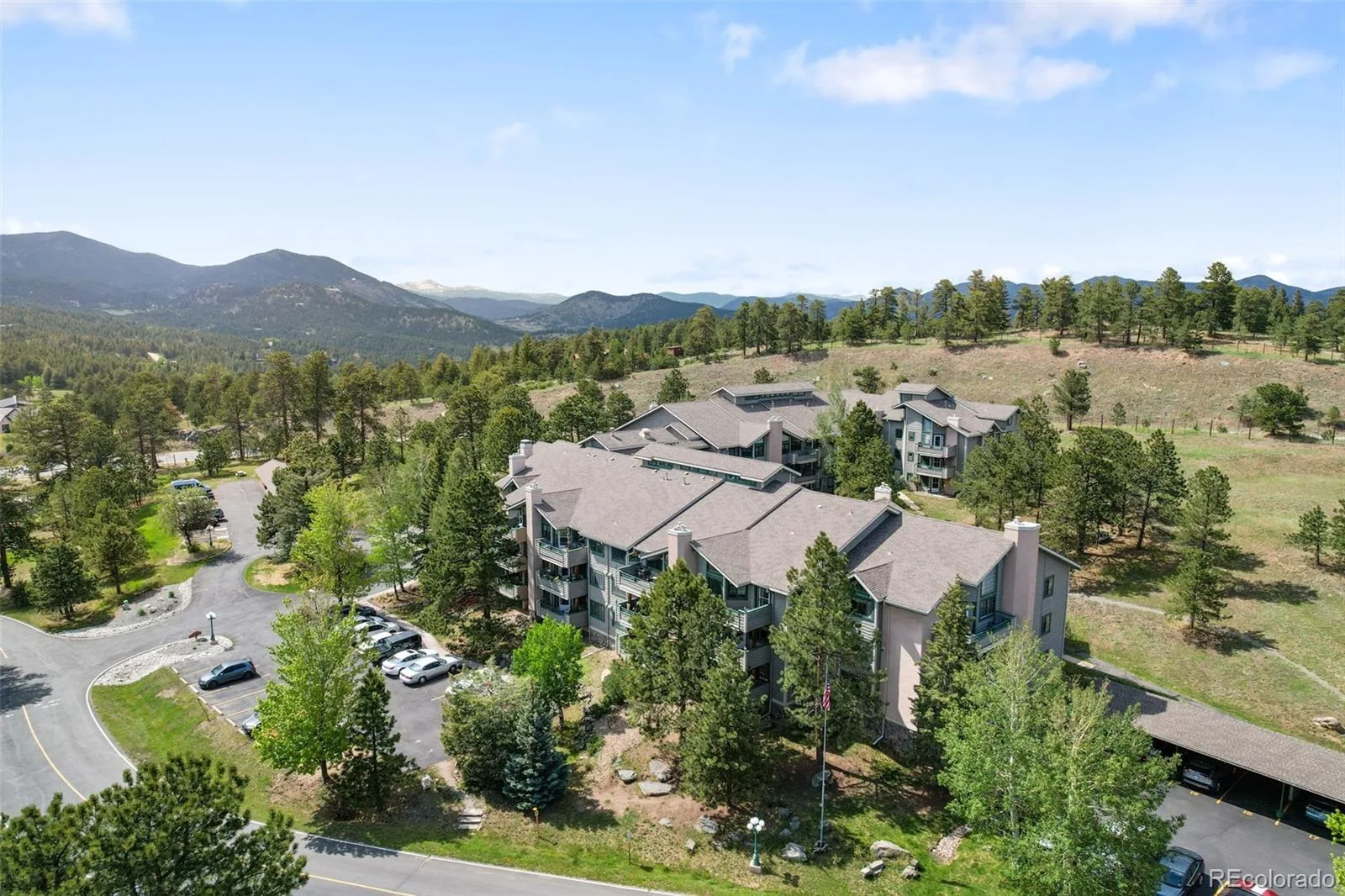 31819 Rocky Village Drive #317 #Bergen Evergreen CO 80439 | MLS #REC3263867 06302026002401 1600 33