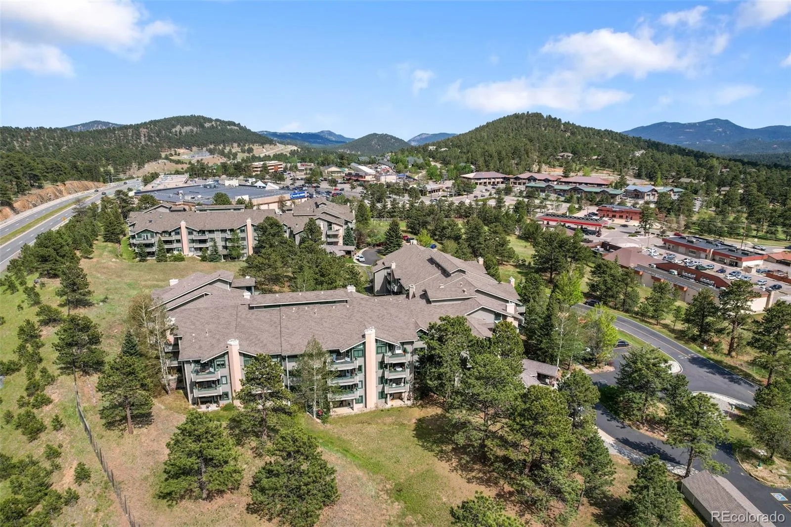 31819 Rocky Village Drive #317 #Bergen Evergreen CO 80439 | MLS #REC3263867 06302026002401 1600 34