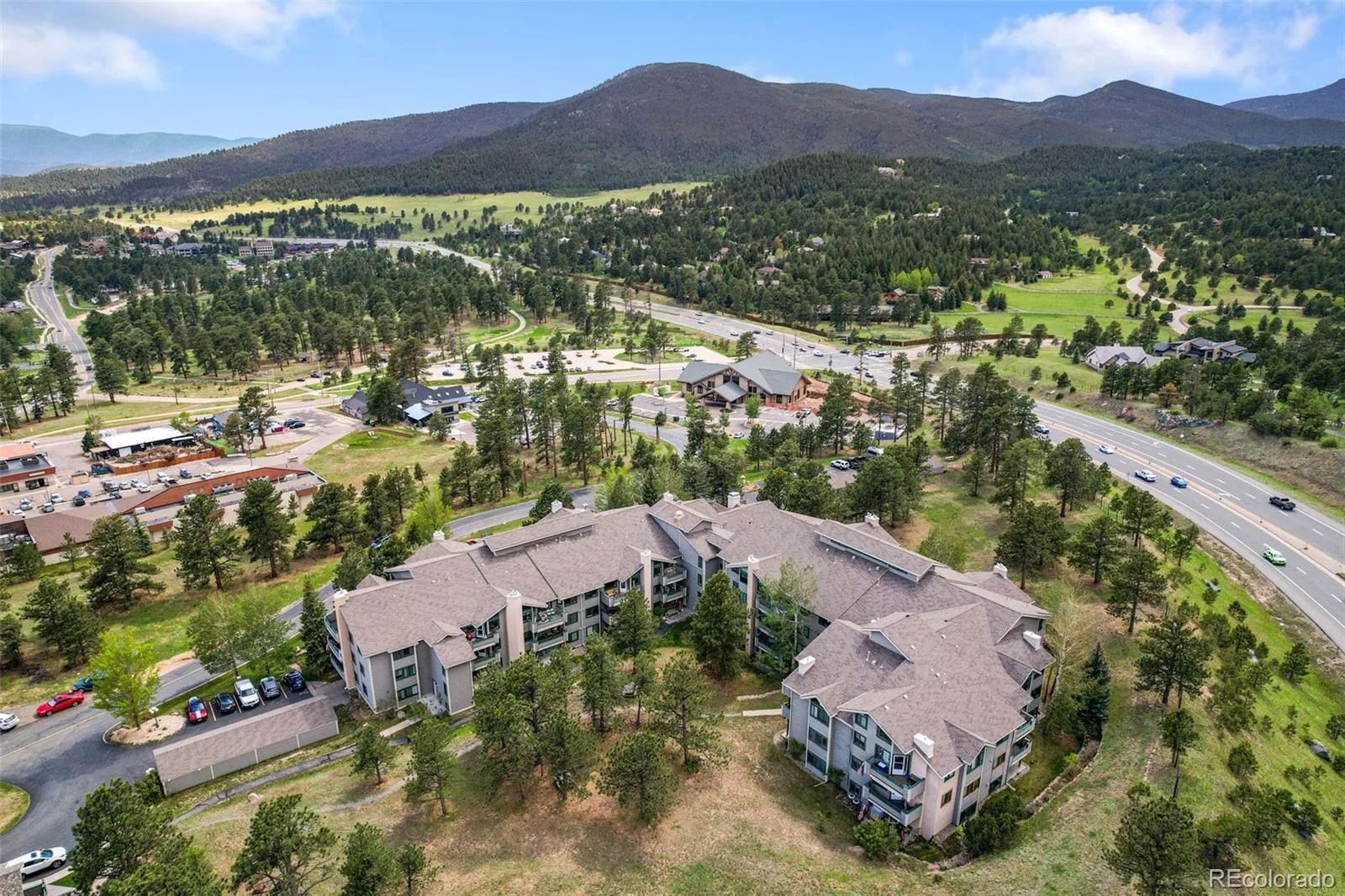 31819 Rocky Village Drive #317 #Bergen Evergreen CO 80439 | MLS #REC3263867 06302026002401 1600 37