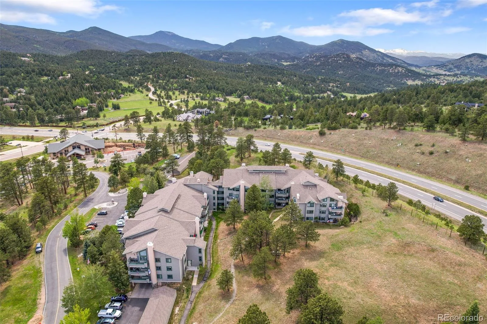 31819 Rocky Village Drive #317 #Bergen Evergreen CO 80439 | MLS #REC3263867 06302026002401 1600 38