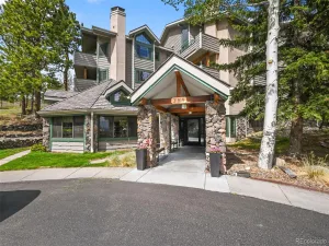 31819 Rocky Village Drive #317 #Bergen Evergreen CO 80439 | MLS #REC3263867 06302026002401 300 0