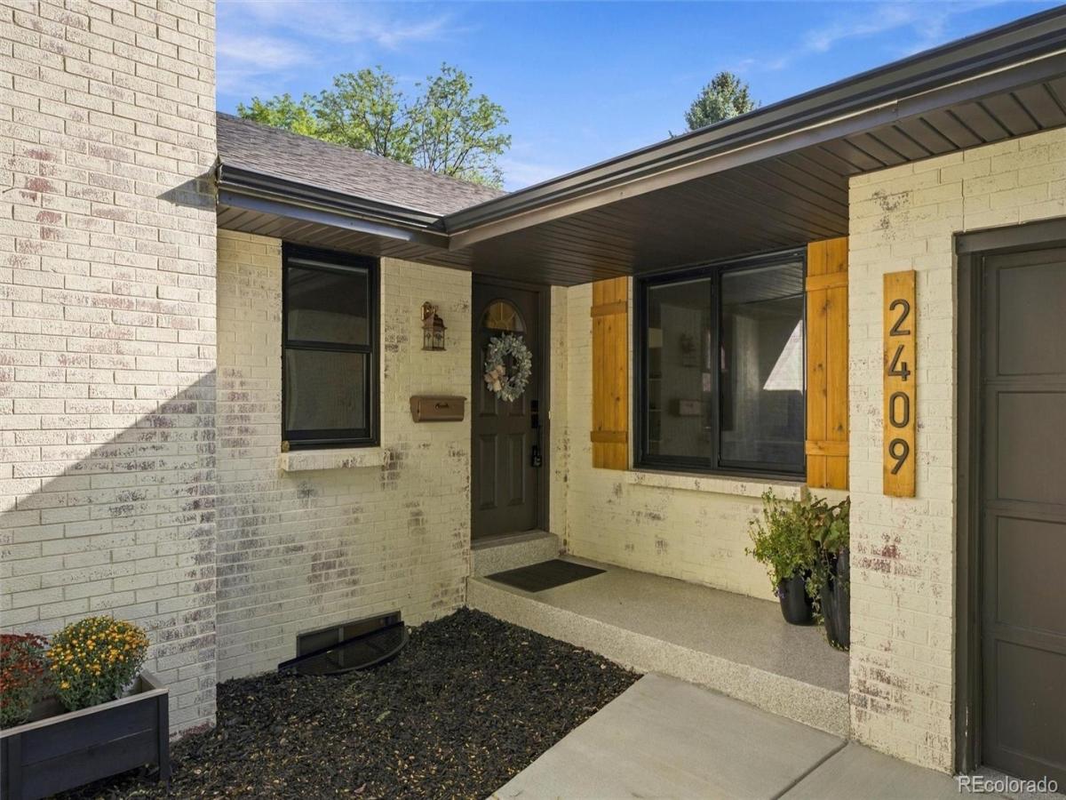 2409 S Leyden Street Denver CO 80222 | MLS #REC3264669 MLS #REC3264669 image #0