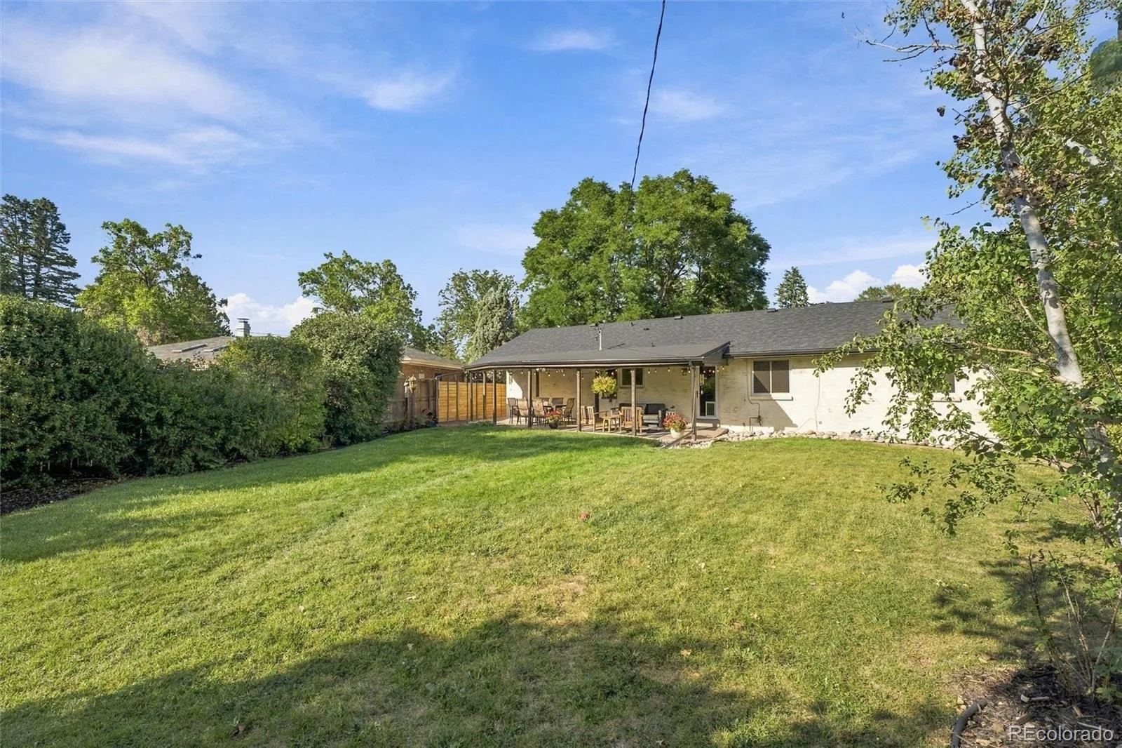 2409 S Leyden Street Denver CO 80222 | MLS #REC3264669 10142026225901 1600 29