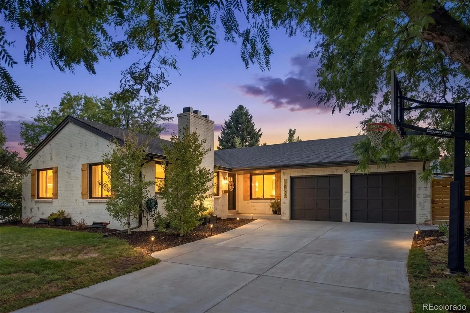 2409 S Leyden Street Denver CO 80222 | MLS #REC3264669 10142026225901 1600 30