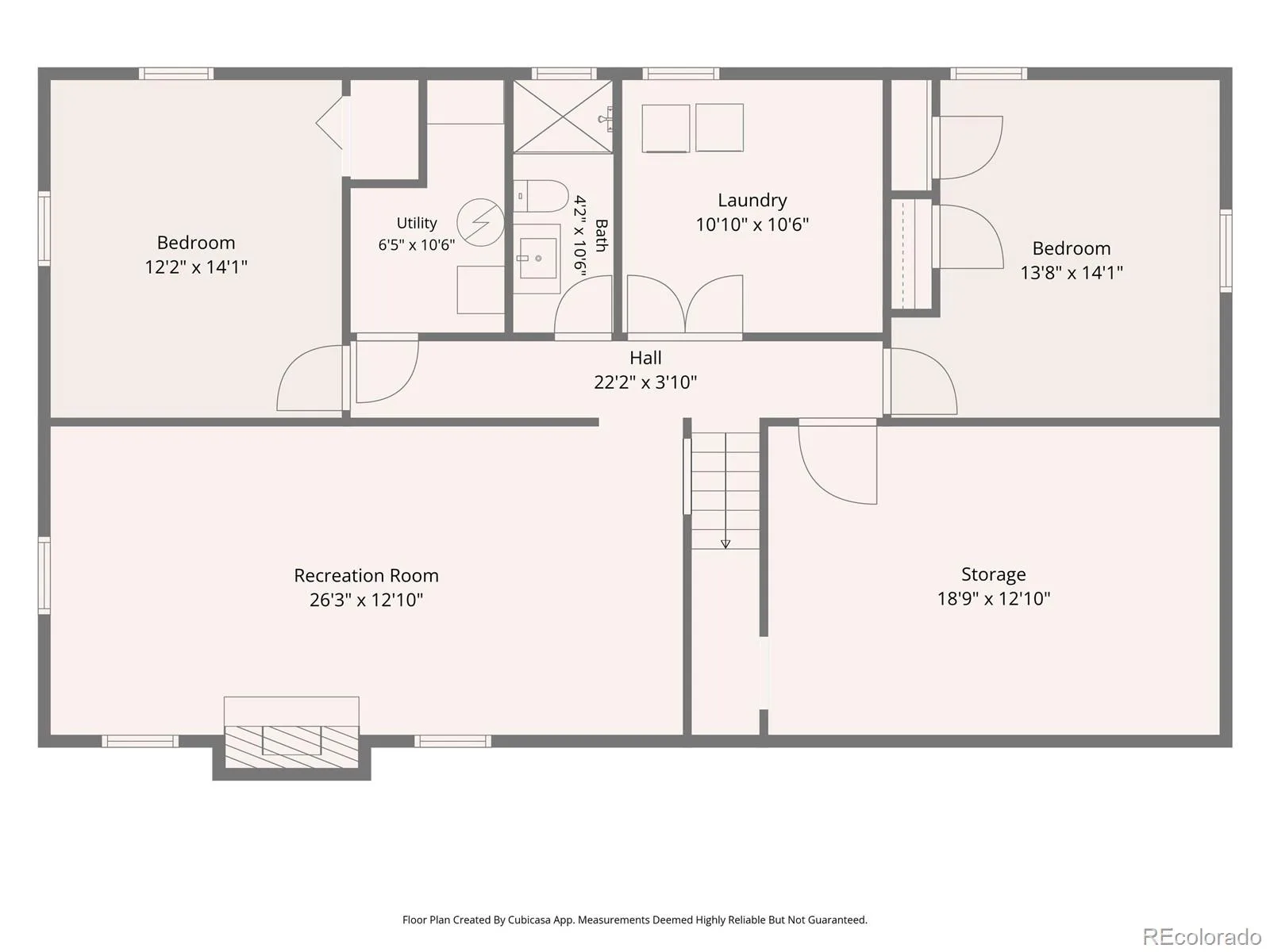 2409 S Leyden Street Denver CO 80222 | MLS #REC3264669 10142026225901 1600 38