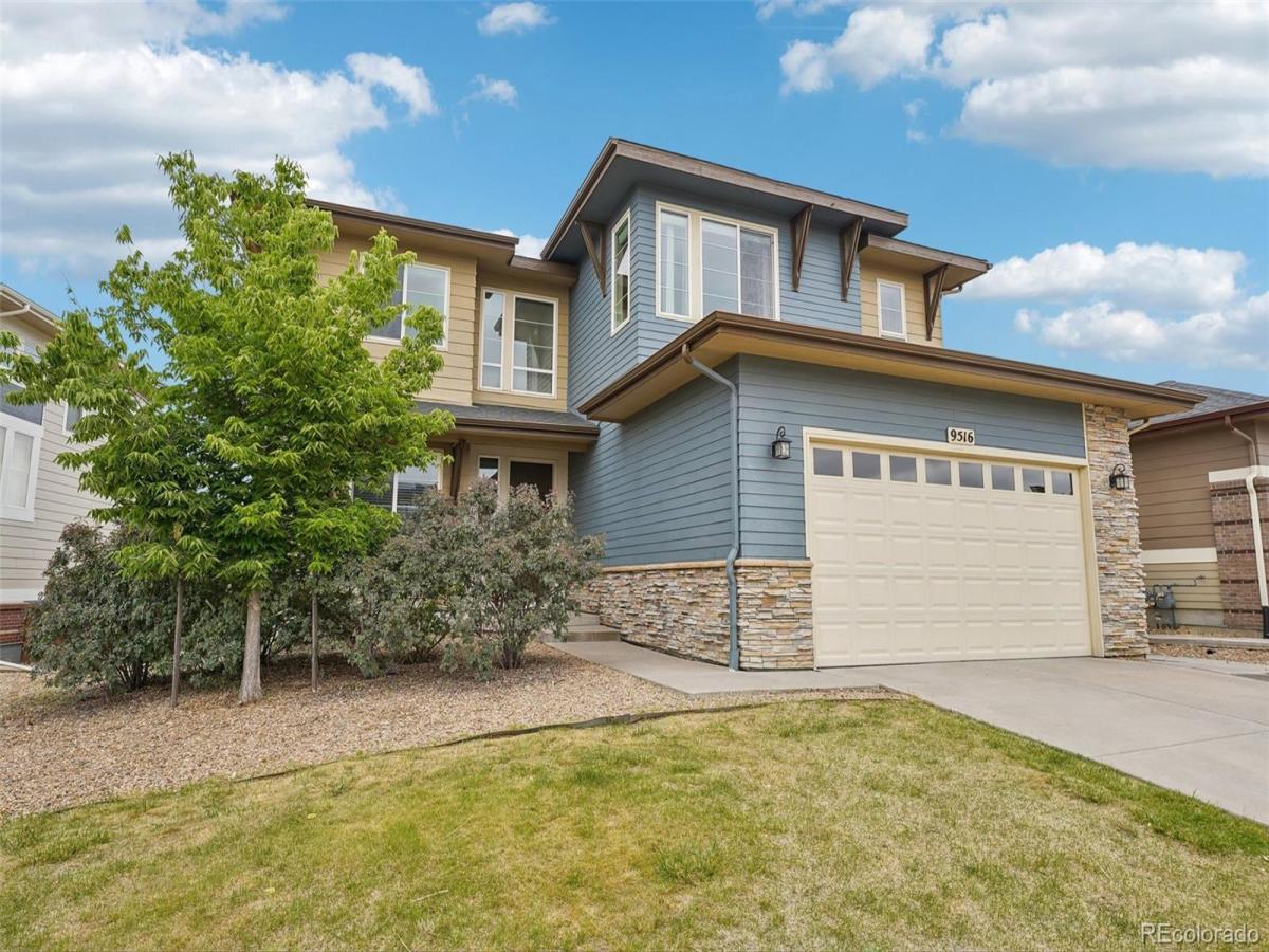 9516 Juniper Way Arvada CO 80007 | MLS #REC3265126 MLS #REC3265126 image #0