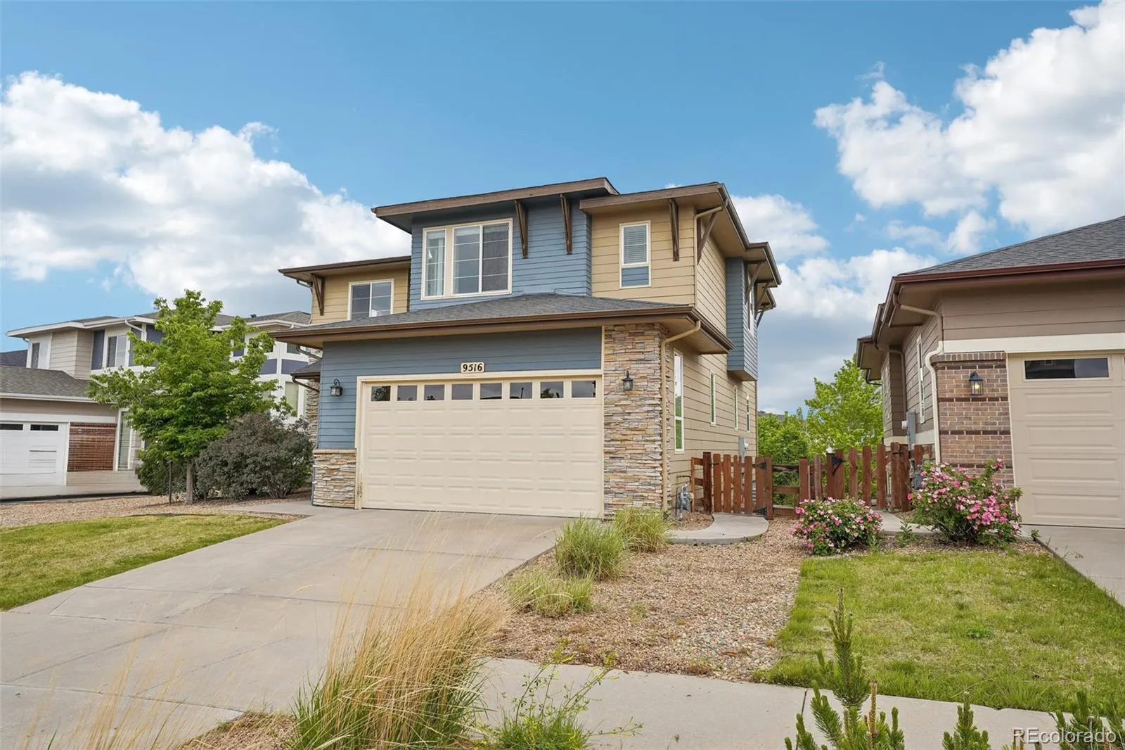9516 Juniper Way Arvada CO 80007 MLS #REC3265126 05232026092835 1600 1