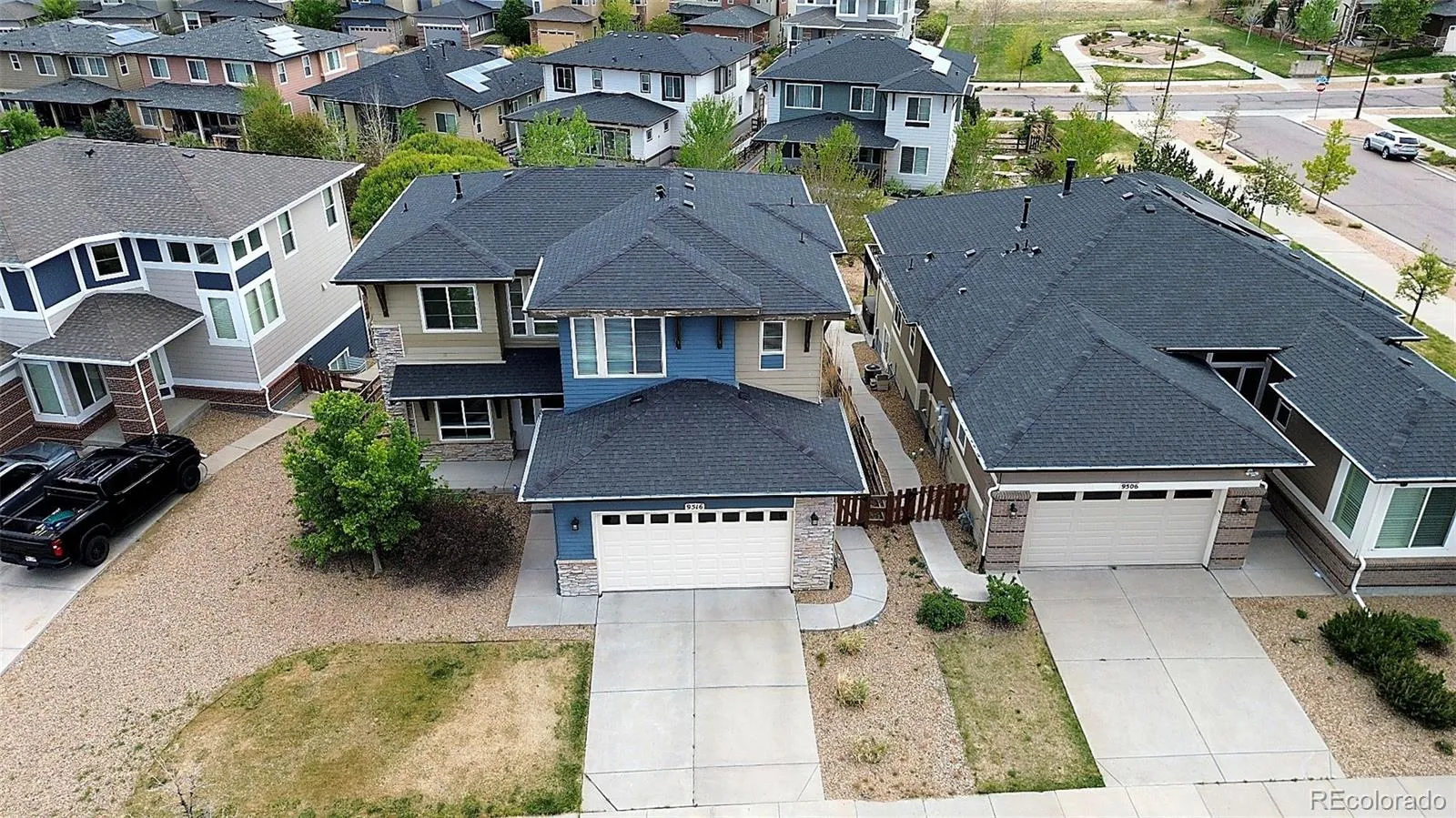 9516 Juniper Way Arvada CO 80007 MLS #REC3265126 05232026092835 1600 47