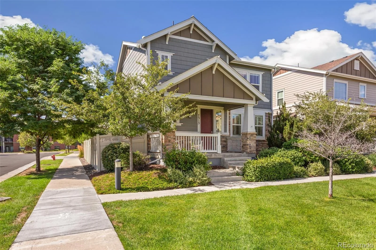 7313 Ames Court Arvada CO 80003 | MLS #REC3267108 08042026233826 1600 3