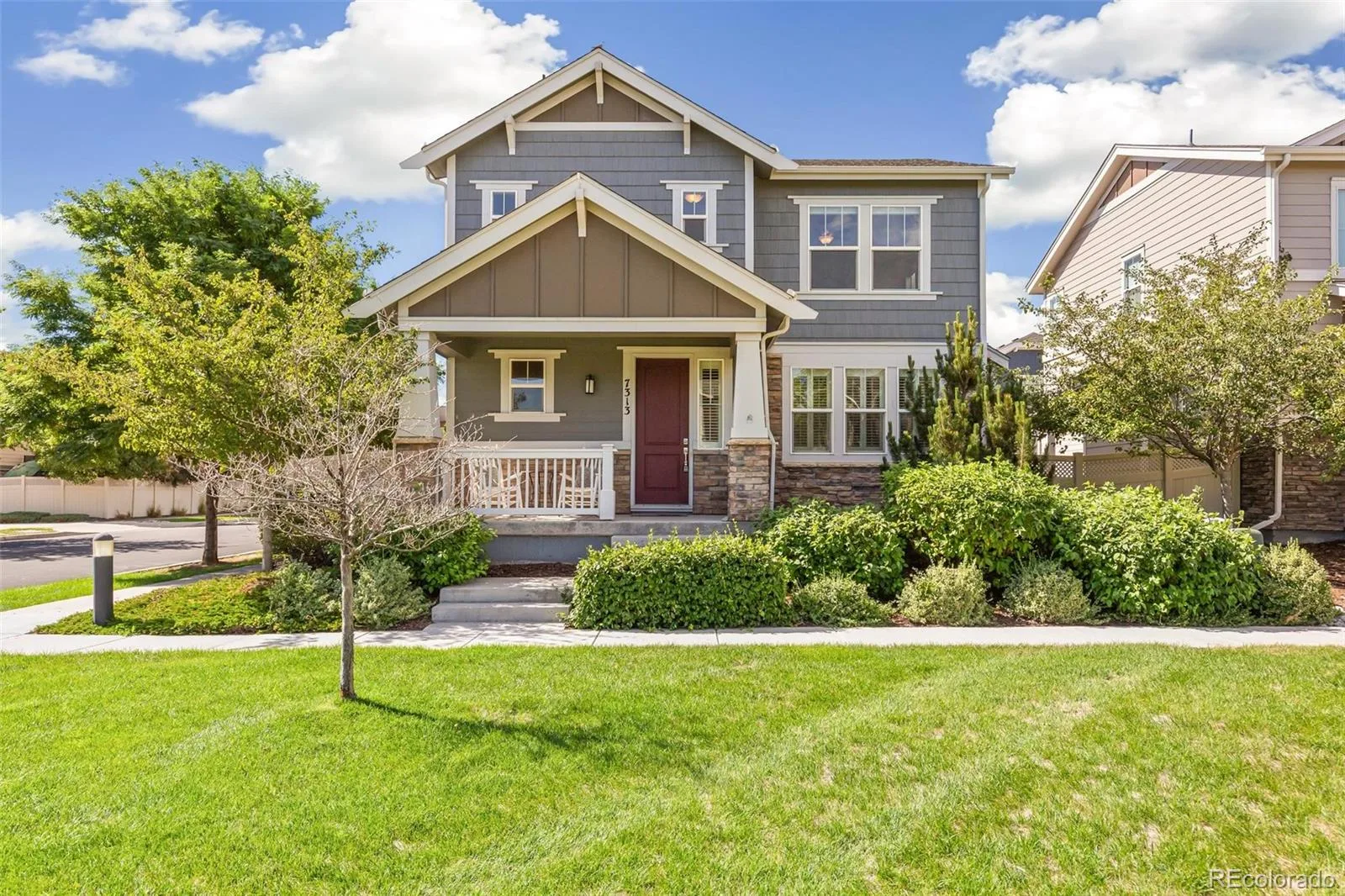 7313 Ames Court Arvada CO 80003 | MLS #REC3267108 08042026233826 1600 33