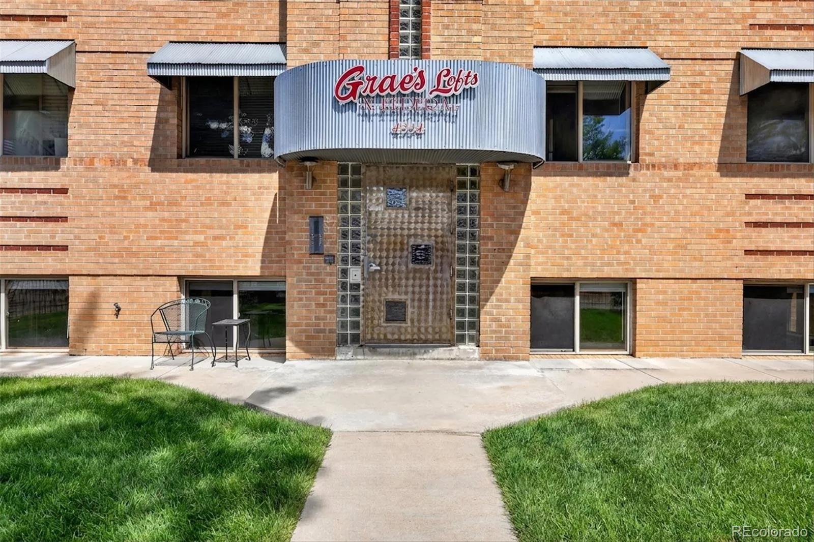 4334 Federal Boulevard #104 Denver CO 80211 | MLS #REC3267373 06202026003819 1600 1