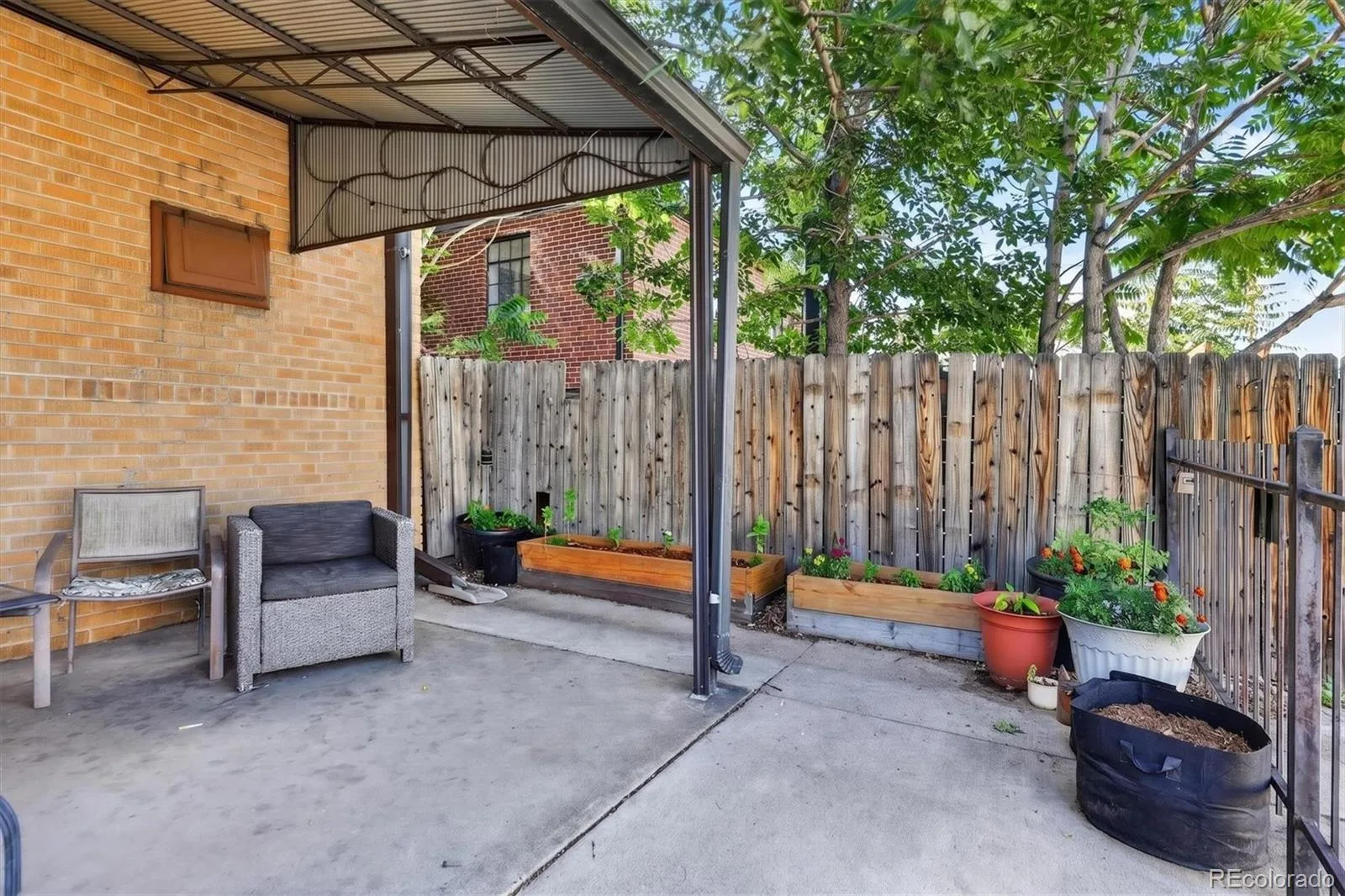4334 Federal Boulevard #104 Denver CO 80211 | MLS #REC3267373 06202026003819 1600 25