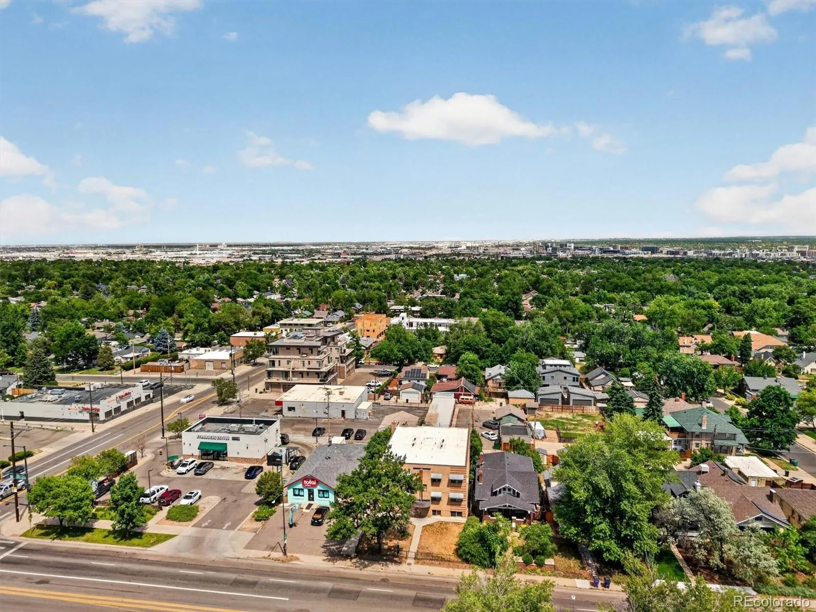 4334 Federal Boulevard #104 Denver CO 80211 | MLS #REC3267373 06202026003819 1600 35