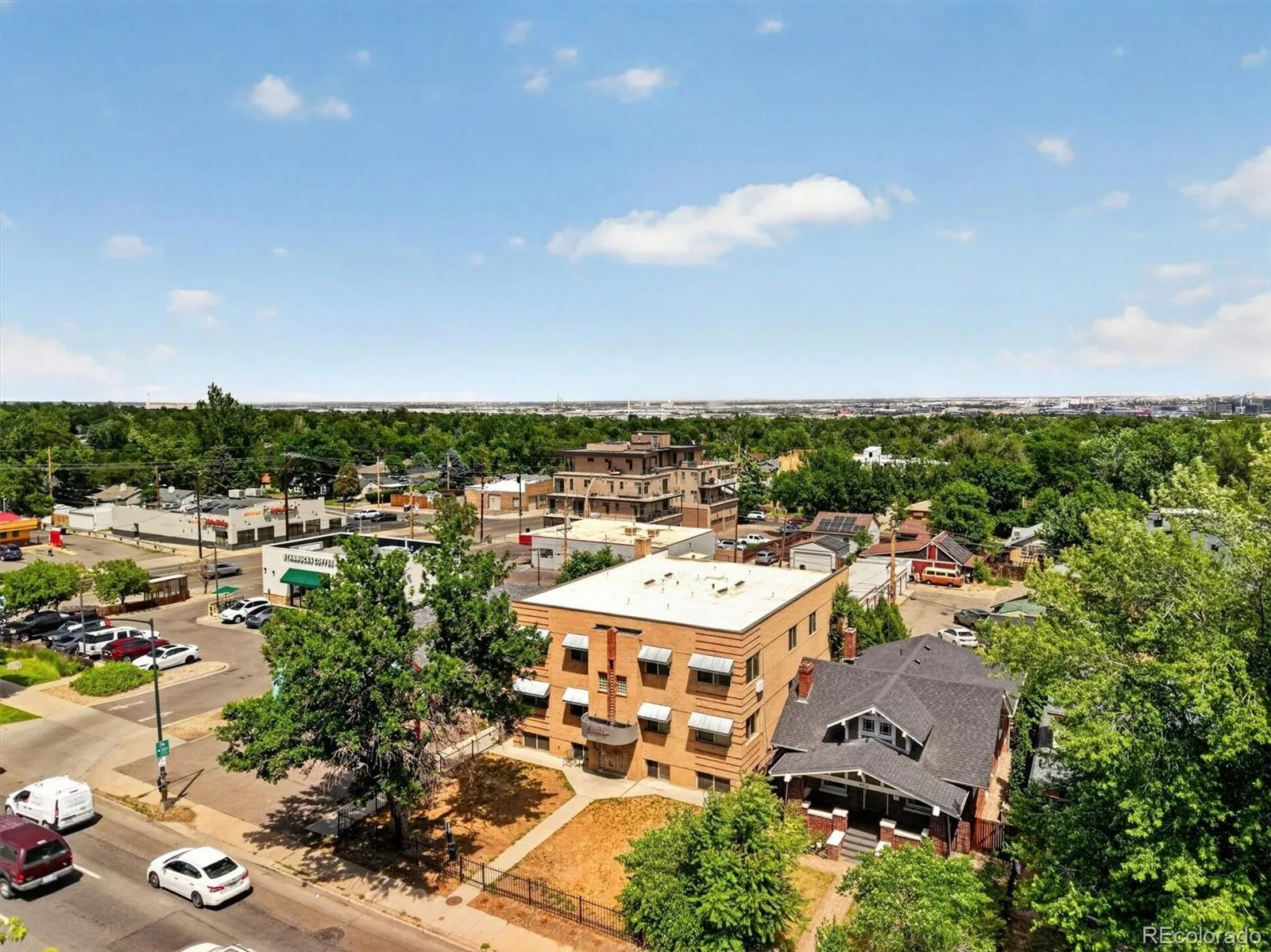 4334 Federal Boulevard #104 Denver CO 80211 | MLS #REC3267373 06202026003819 1600 36