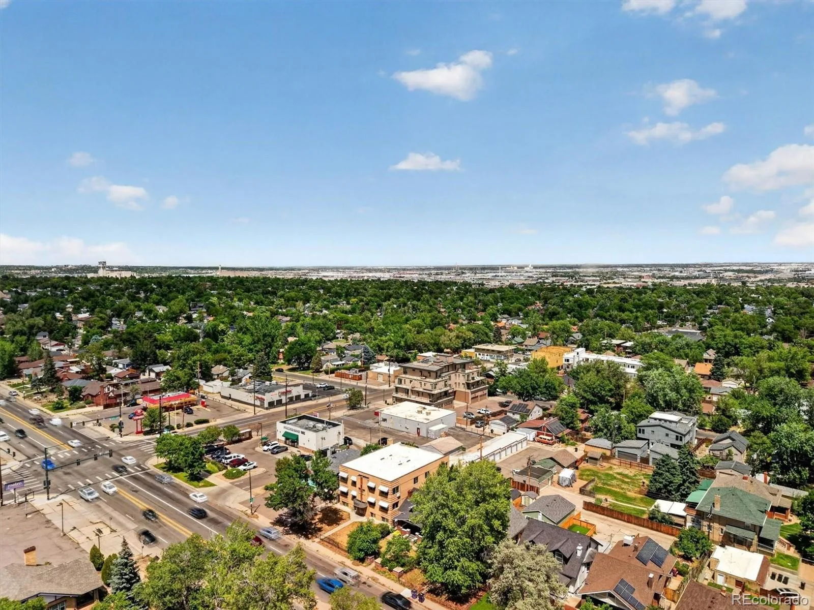 4334 Federal Boulevard #104 Denver CO 80211 | MLS #REC3267373 06202026003819 1600 37