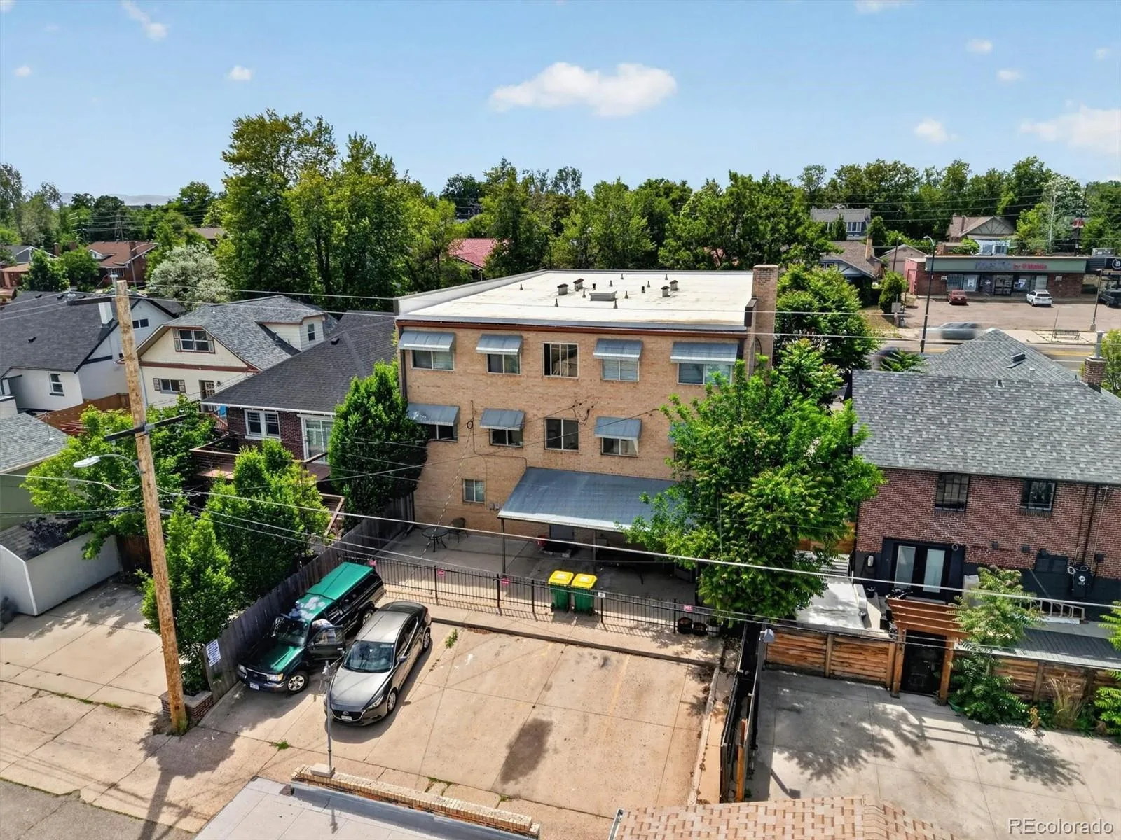 4334 Federal Boulevard #104 Denver CO 80211 | MLS #REC3267373 06202026003819 1600 39