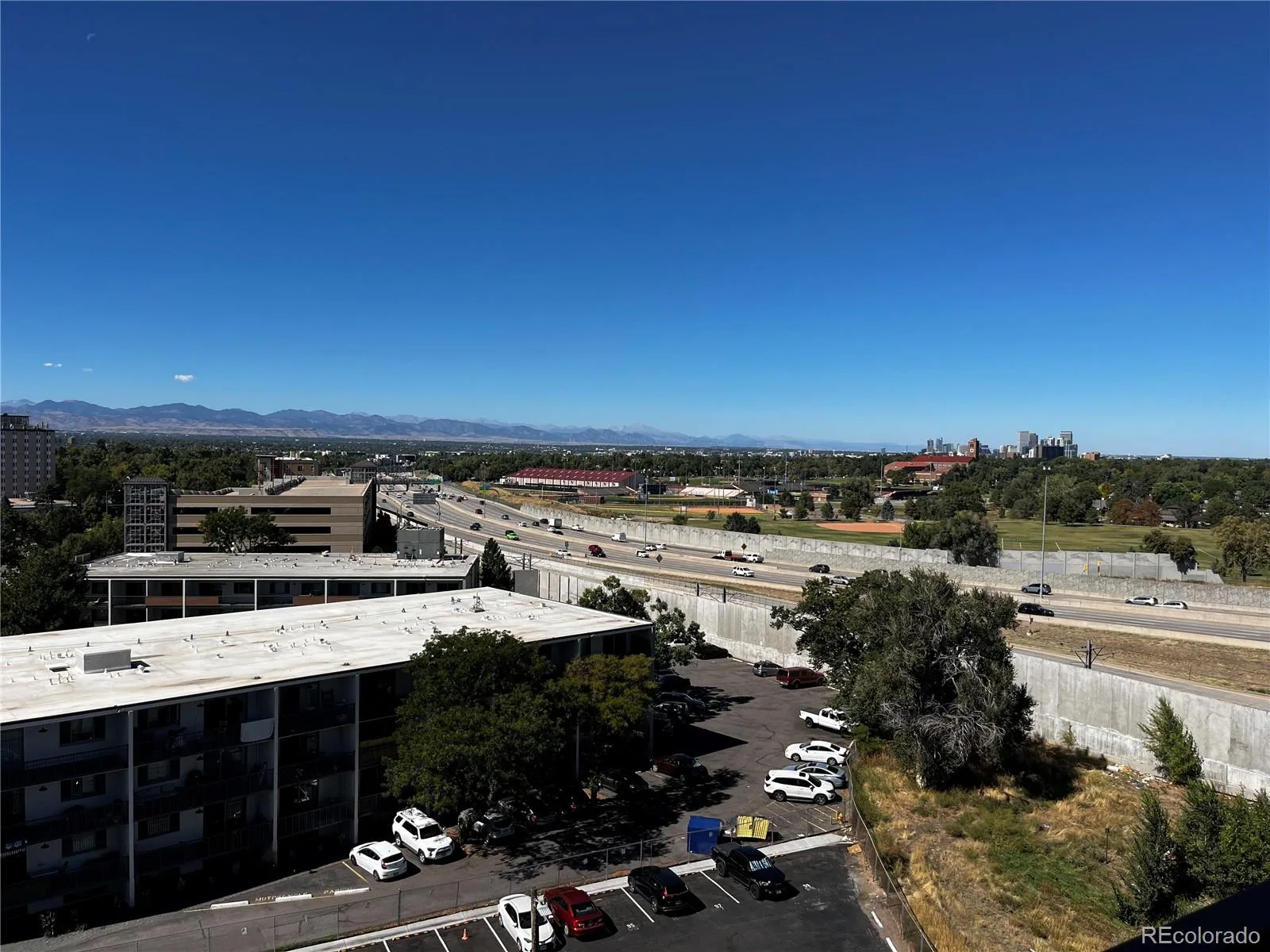 2225 Buchtel Boulevard #901 Denver CO 80210 | MLS #REC3267447 09162026191031 1600 11
