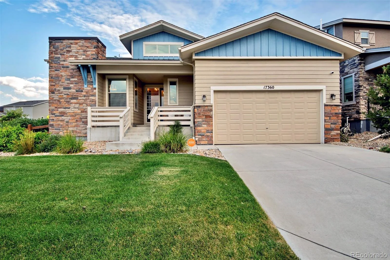 17360 W 94th Drive Arvada CO 80007 MLS #REC3268025 06102026102309 1600 0