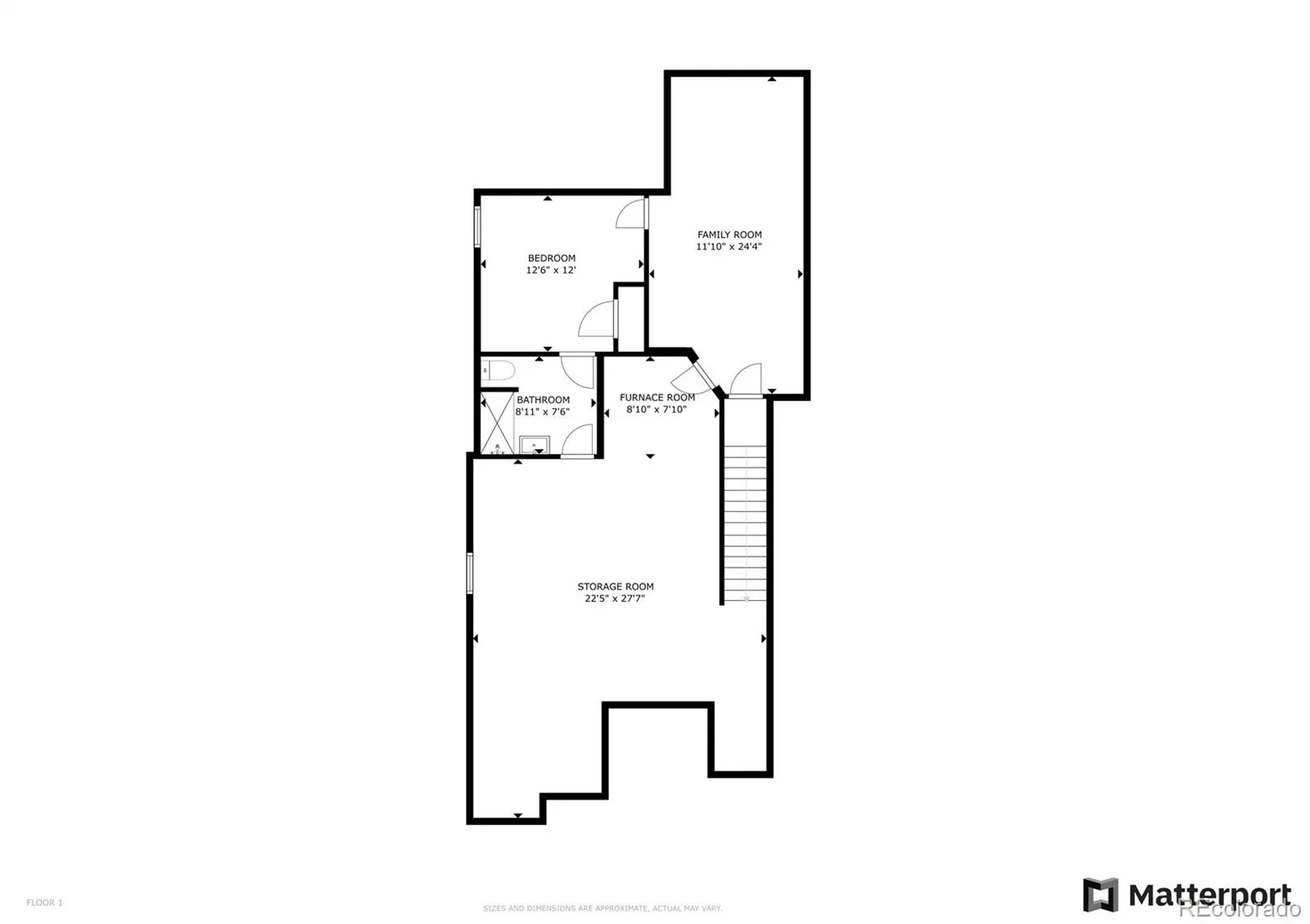 17360 W 94th Drive Arvada CO 80007 MLS #REC3268025 06102026102309 1600 23