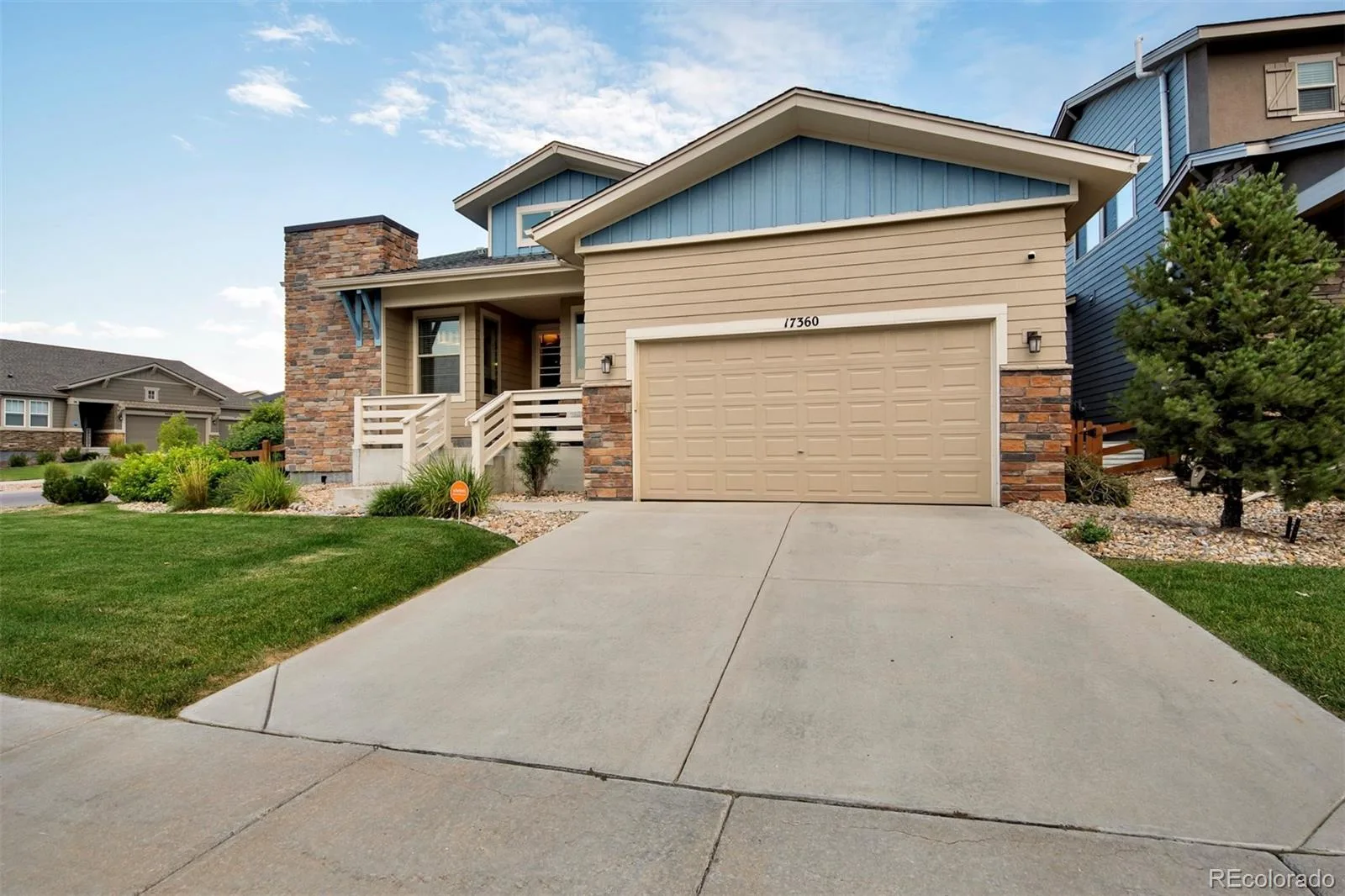 17360 W 94th Drive Arvada CO 80007 MLS #REC3268025 06102026102309 1600 24