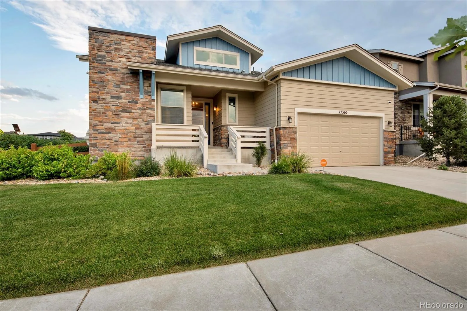 17360 W 94th Drive Arvada CO 80007 MLS #REC3268025 06102026102309 1600 25