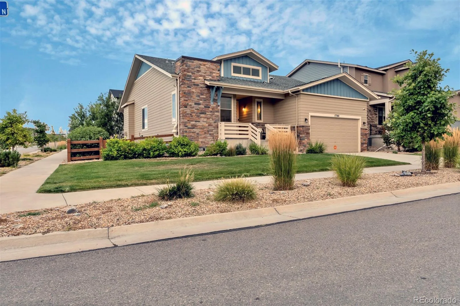 17360 W 94th Drive Arvada CO 80007 MLS #REC3268025 06102026102309 1600 26