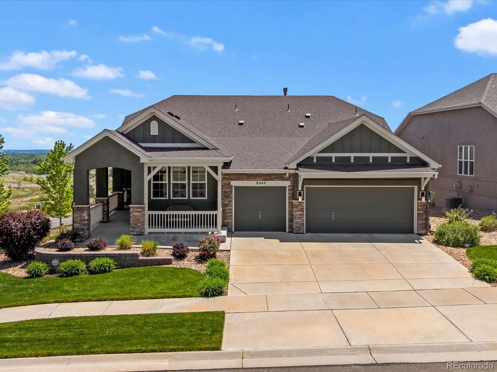 8444 Quartz Circle Arvada CO 80007 MLS #REC3273094 06012026185527 1600 0