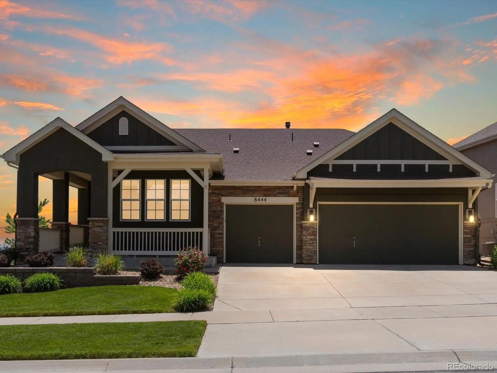 8444 Quartz Circle Arvada CO 80007 MLS #REC3273094 06012026185527 1600 48