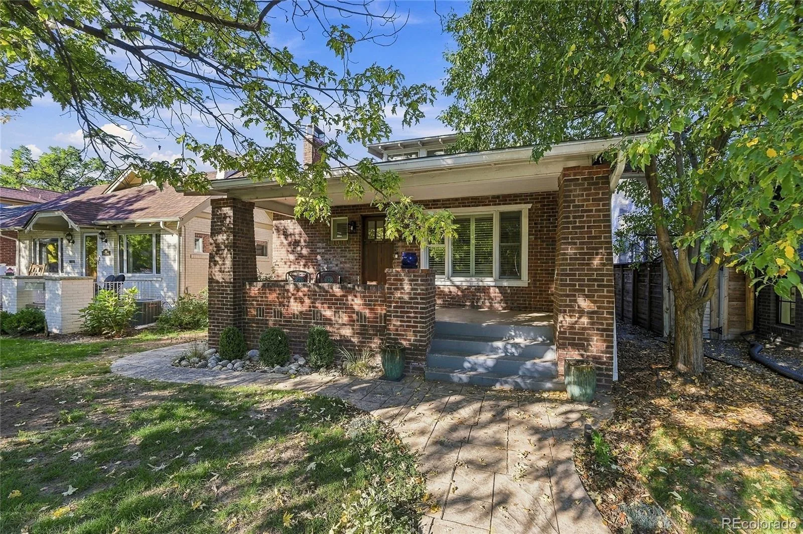 871 S Gaylord Street Denver CO 80209 | MLS #REC3273583 10102026022956 1600 1