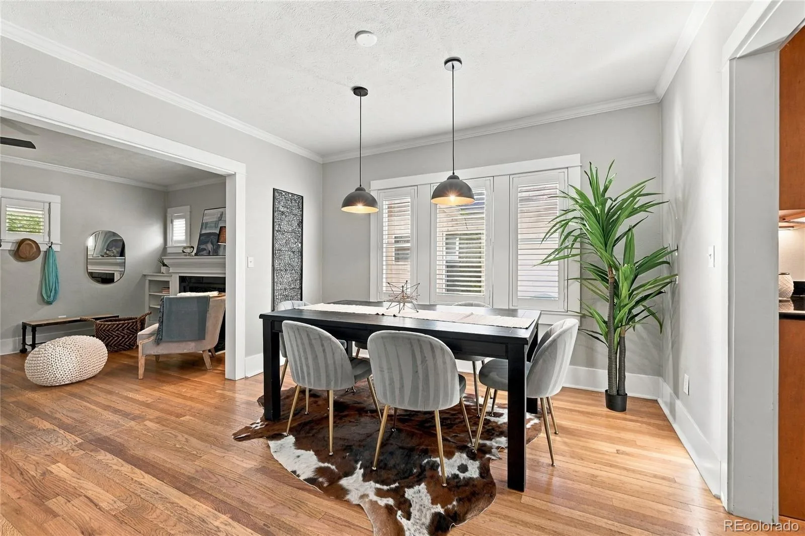 871 S Gaylord Street Denver CO 80209 | MLS #REC3273583 10102026022956 1600 10