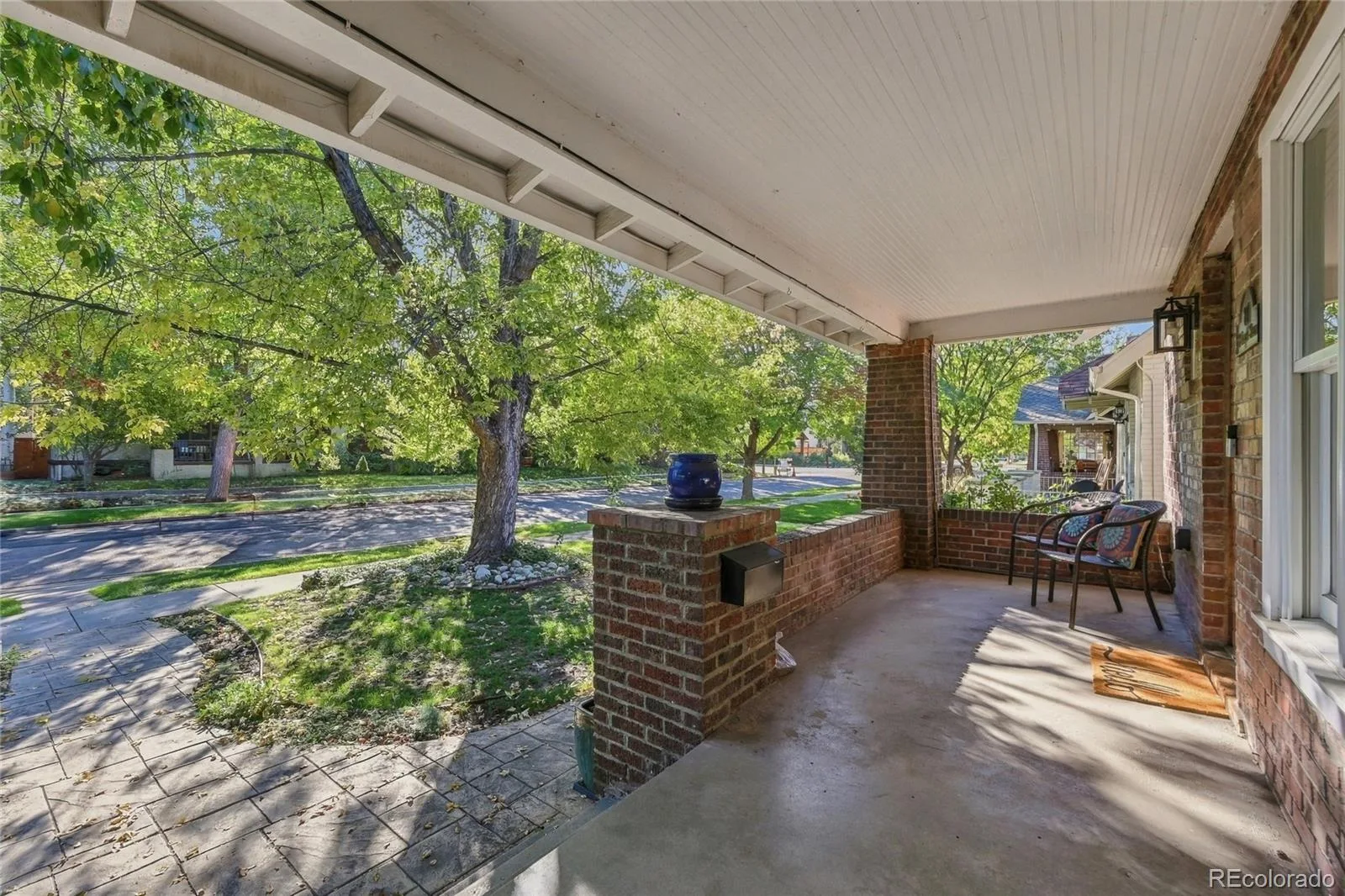 871 S Gaylord Street Denver CO 80209 | MLS #REC3273583 10102026022956 1600 2