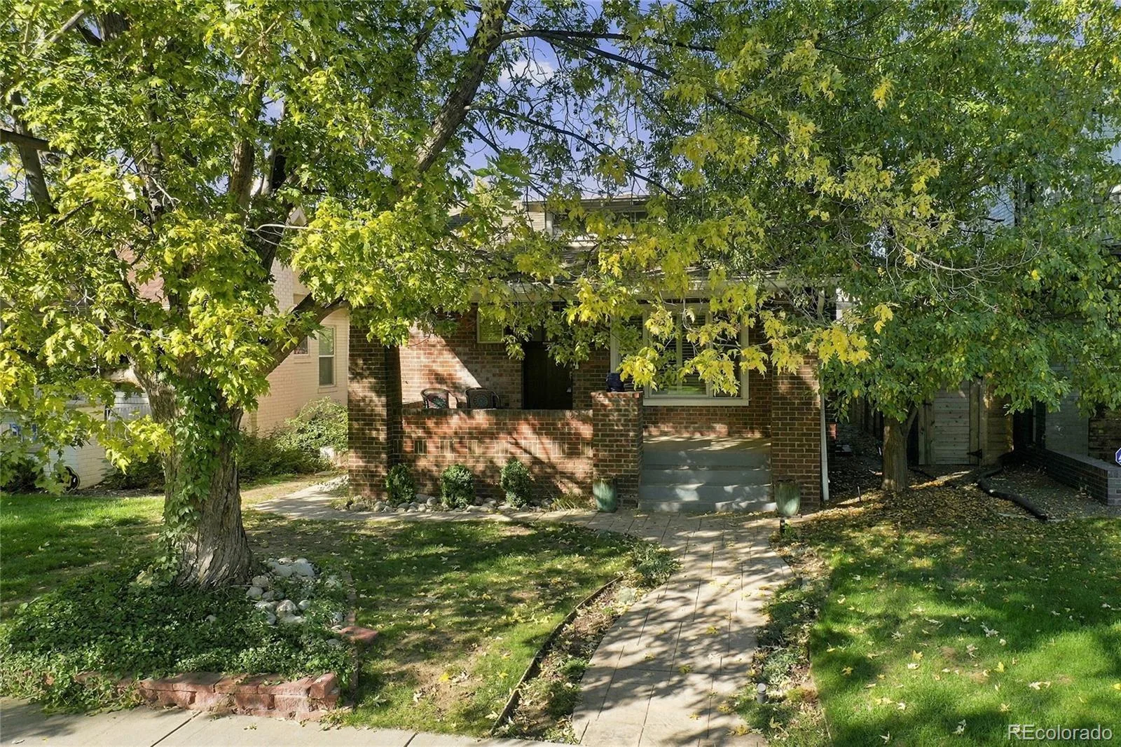 871 S Gaylord Street Denver CO 80209 | MLS #REC3273583 10102026022956 1600 38