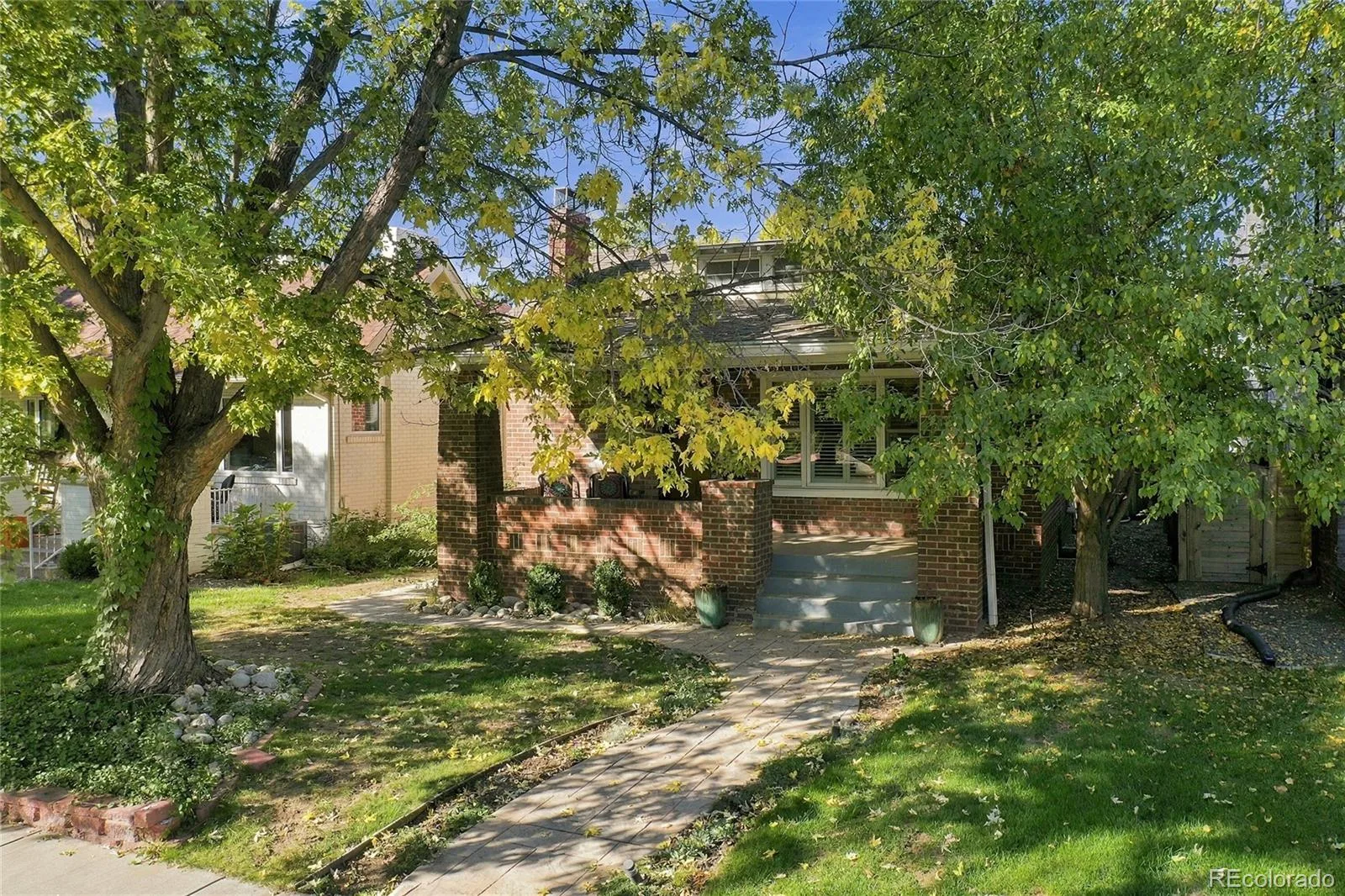 871 S Gaylord Street Denver CO 80209 | MLS #REC3273583 10102026022956 1600 39