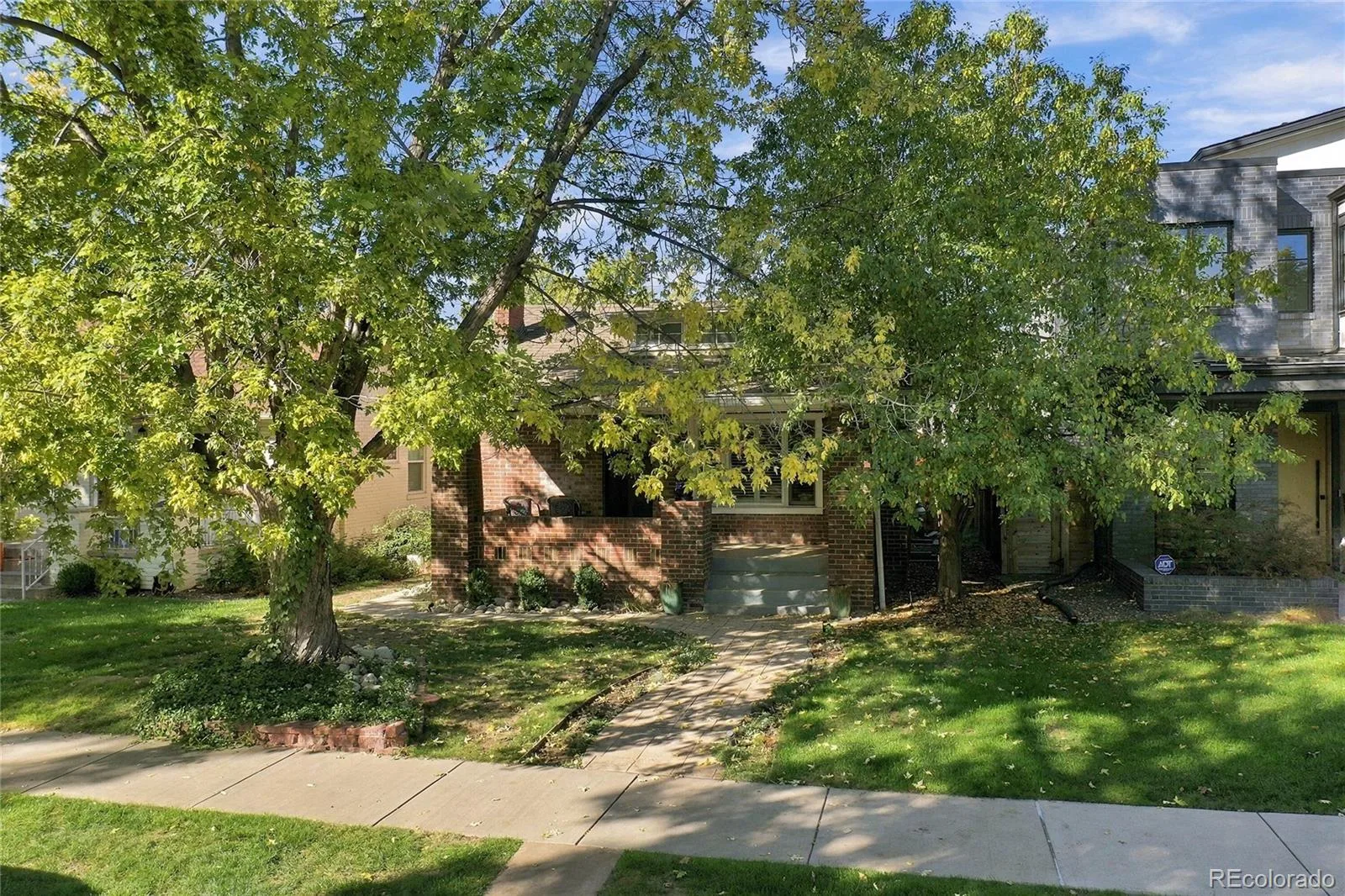 871 S Gaylord Street Denver CO 80209 | MLS #REC3273583 10102026022956 1600 40