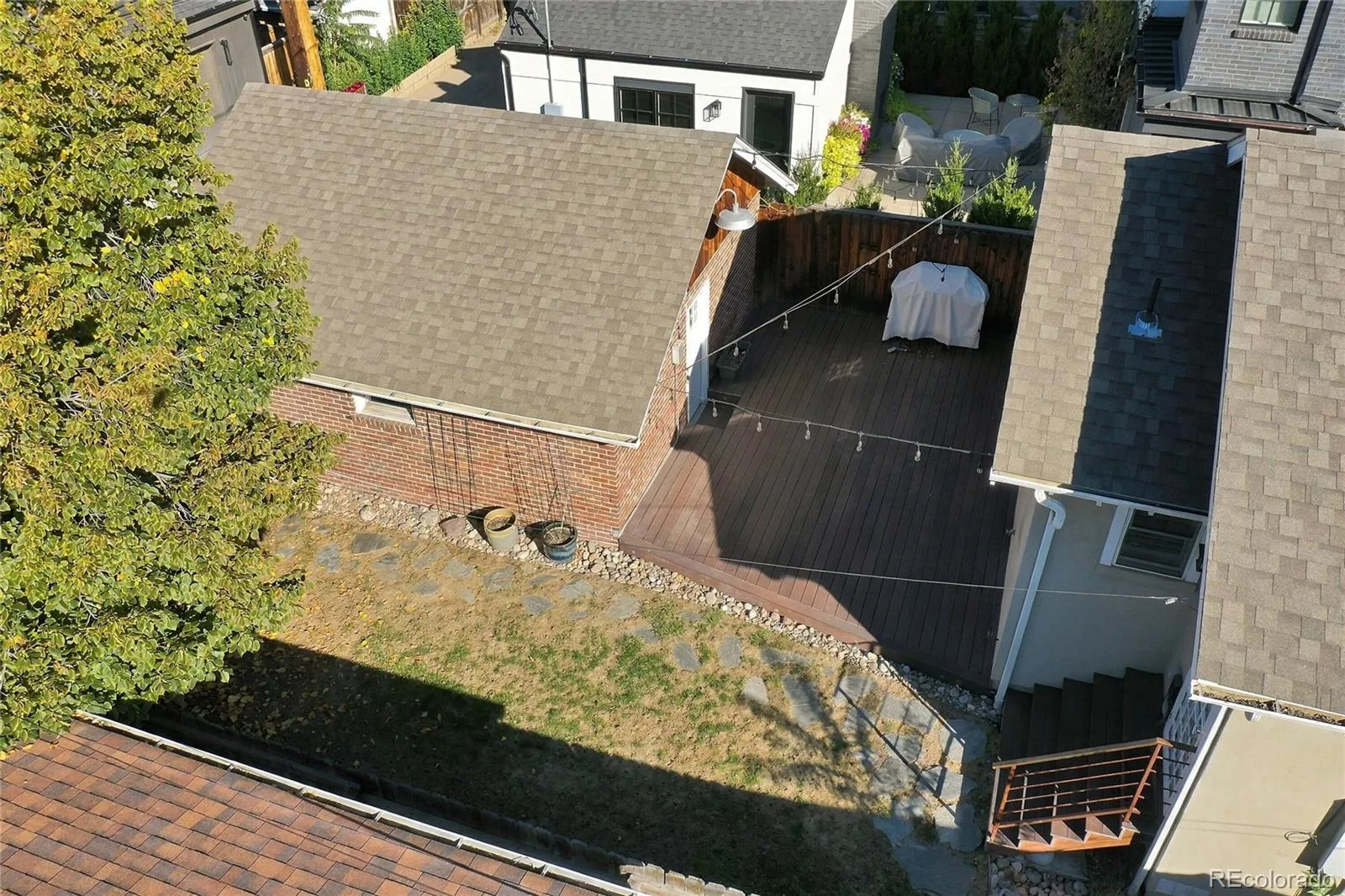 871 S Gaylord Street Denver CO 80209 | MLS #REC3273583 10102026022956 1600 41