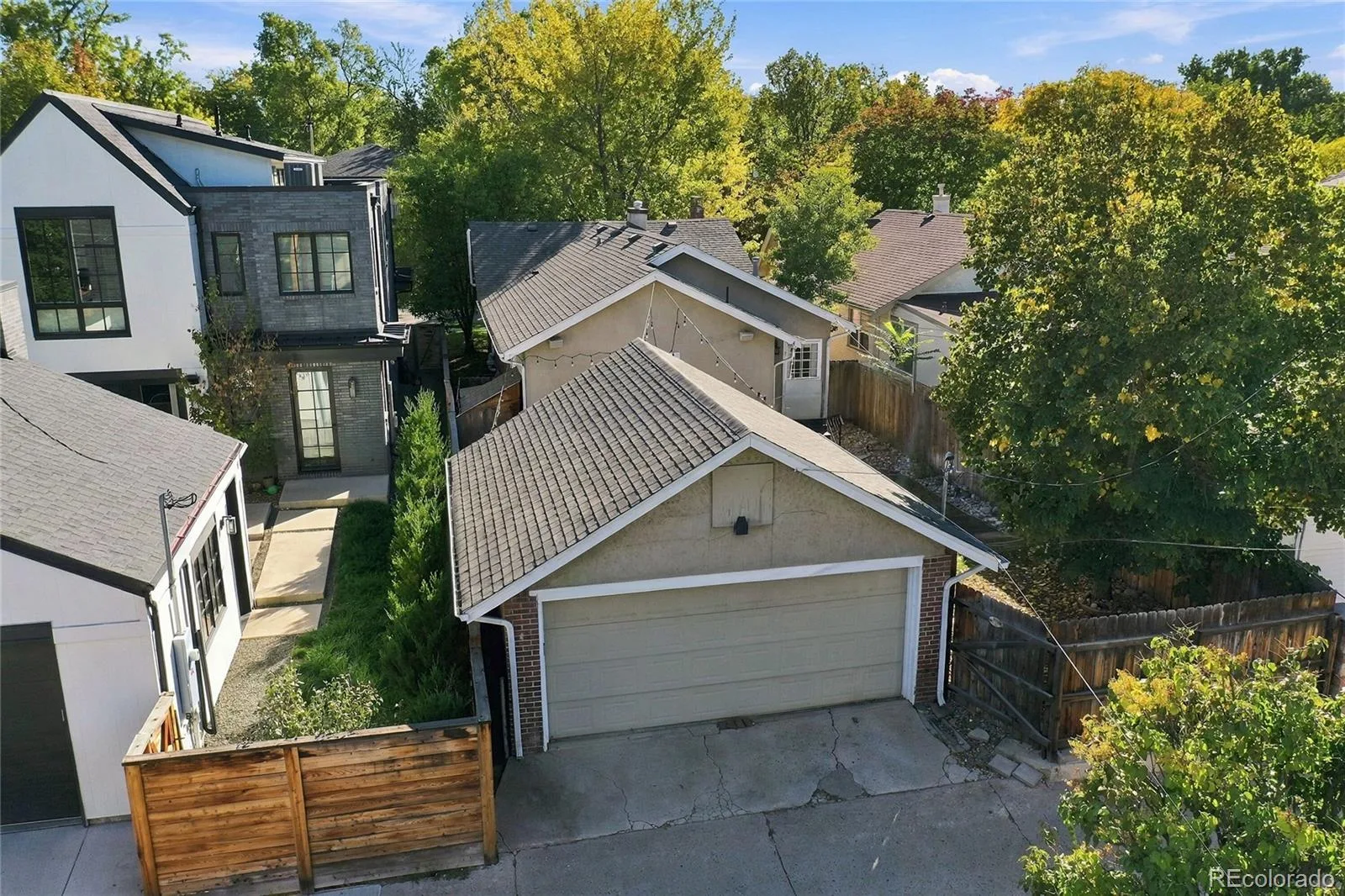 871 S Gaylord Street Denver CO 80209 | MLS #REC3273583 10102026022956 1600 42