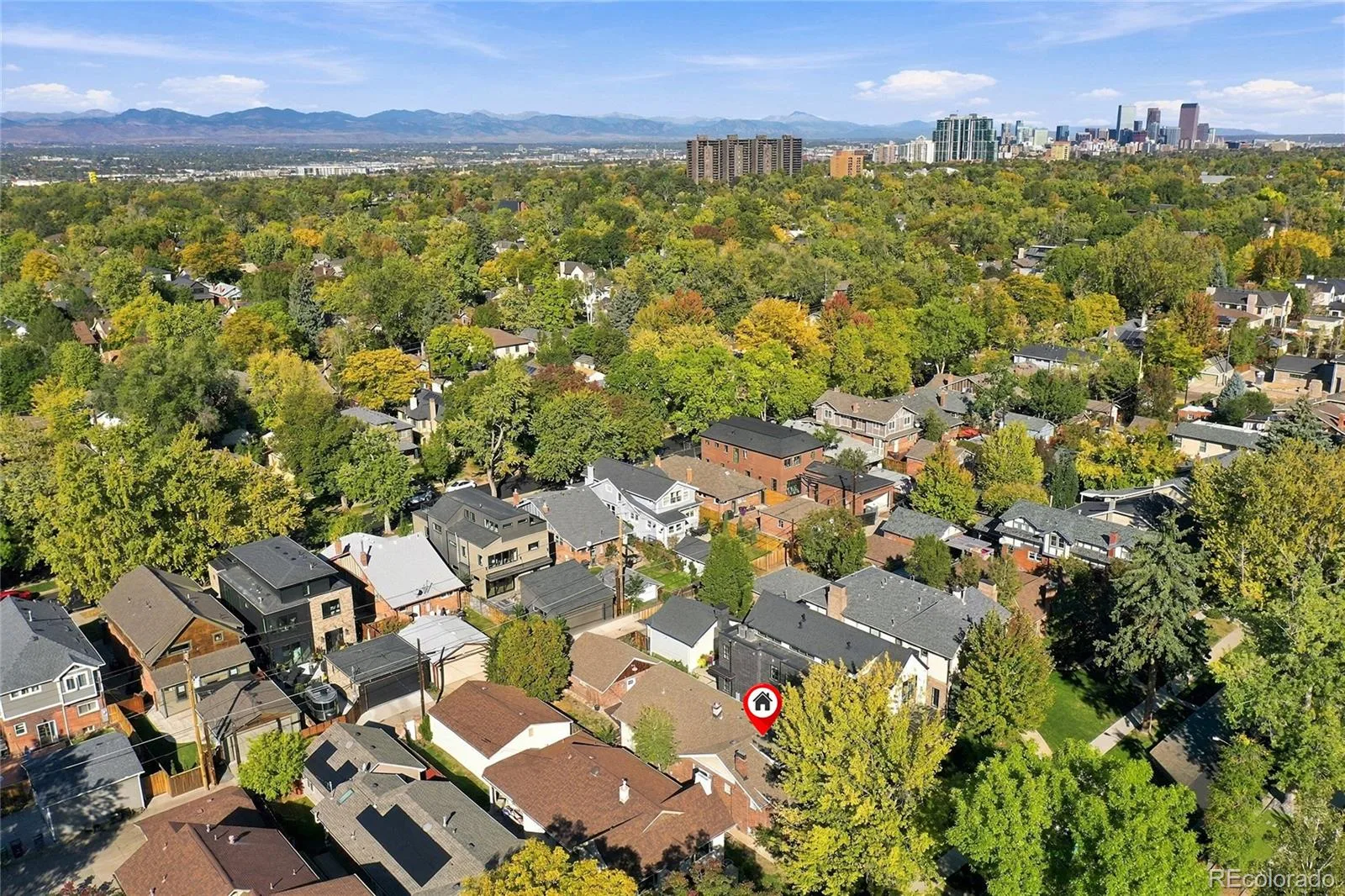 871 S Gaylord Street Denver CO 80209 | MLS #REC3273583 10102026022956 1600 43