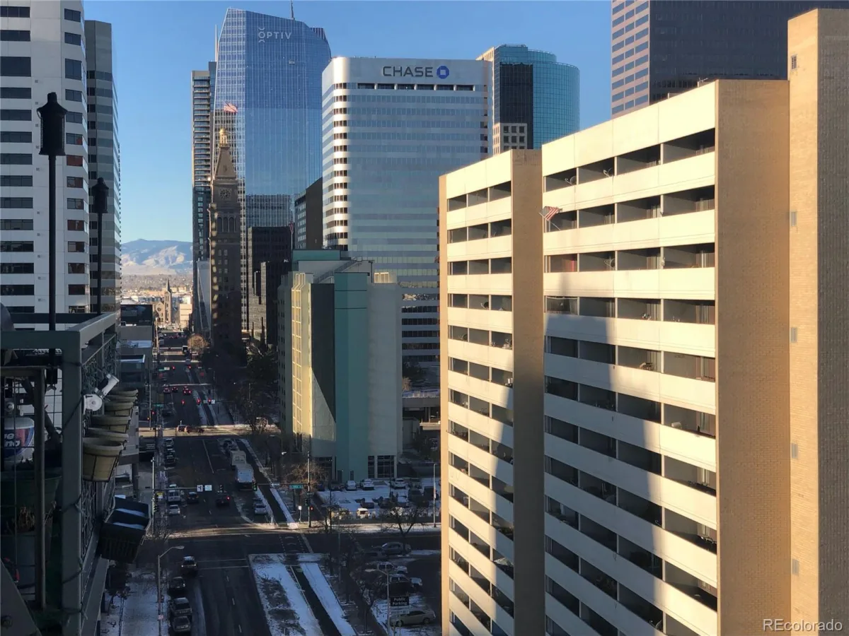 2020 Arapahoe Street #1020 Denver CO 80205 | MLS #REC3273707 08162026050043 1200 36