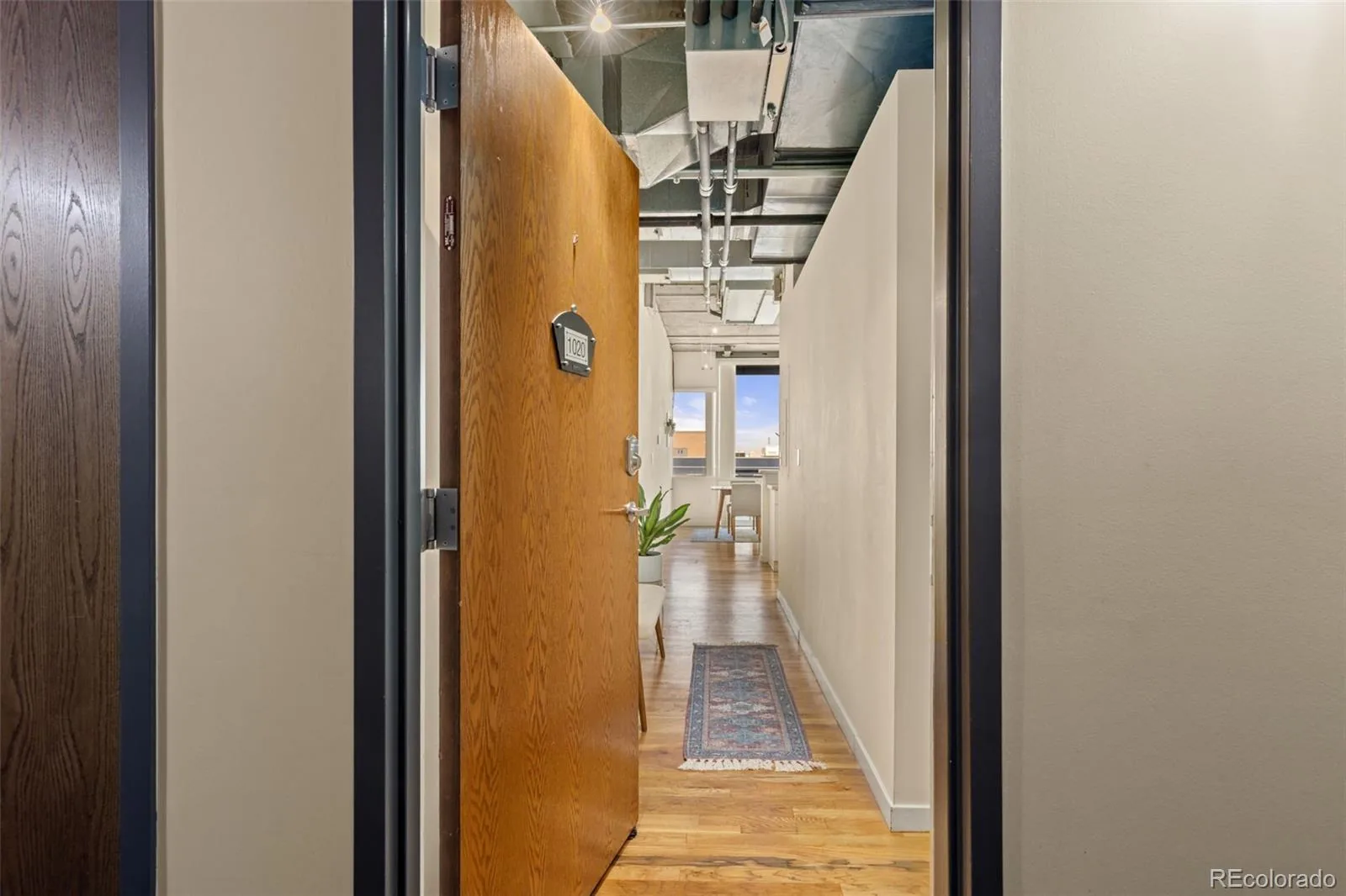 2020 Arapahoe Street #1020 Denver CO 80205 | MLS #REC3273707 08162026050043 1600 1