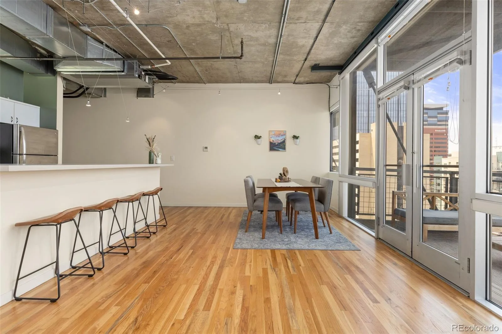 2020 Arapahoe Street #1020 Denver CO 80205 | MLS #REC3273707 08162026050043 1600 10